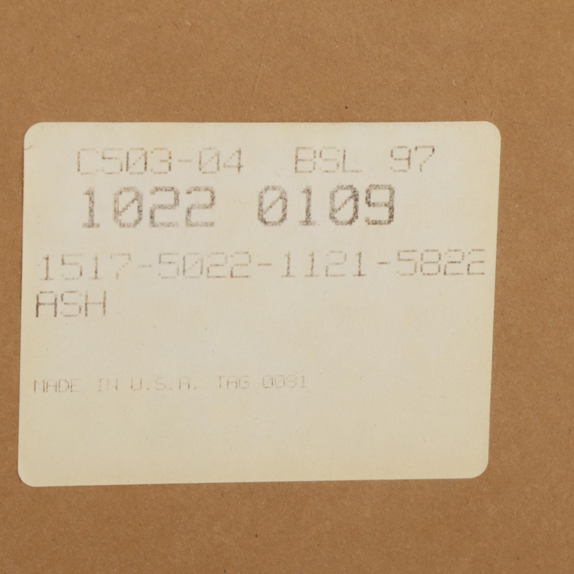 Bassett Furniture Ash Bedroom Suite with Desk and Twin Bed