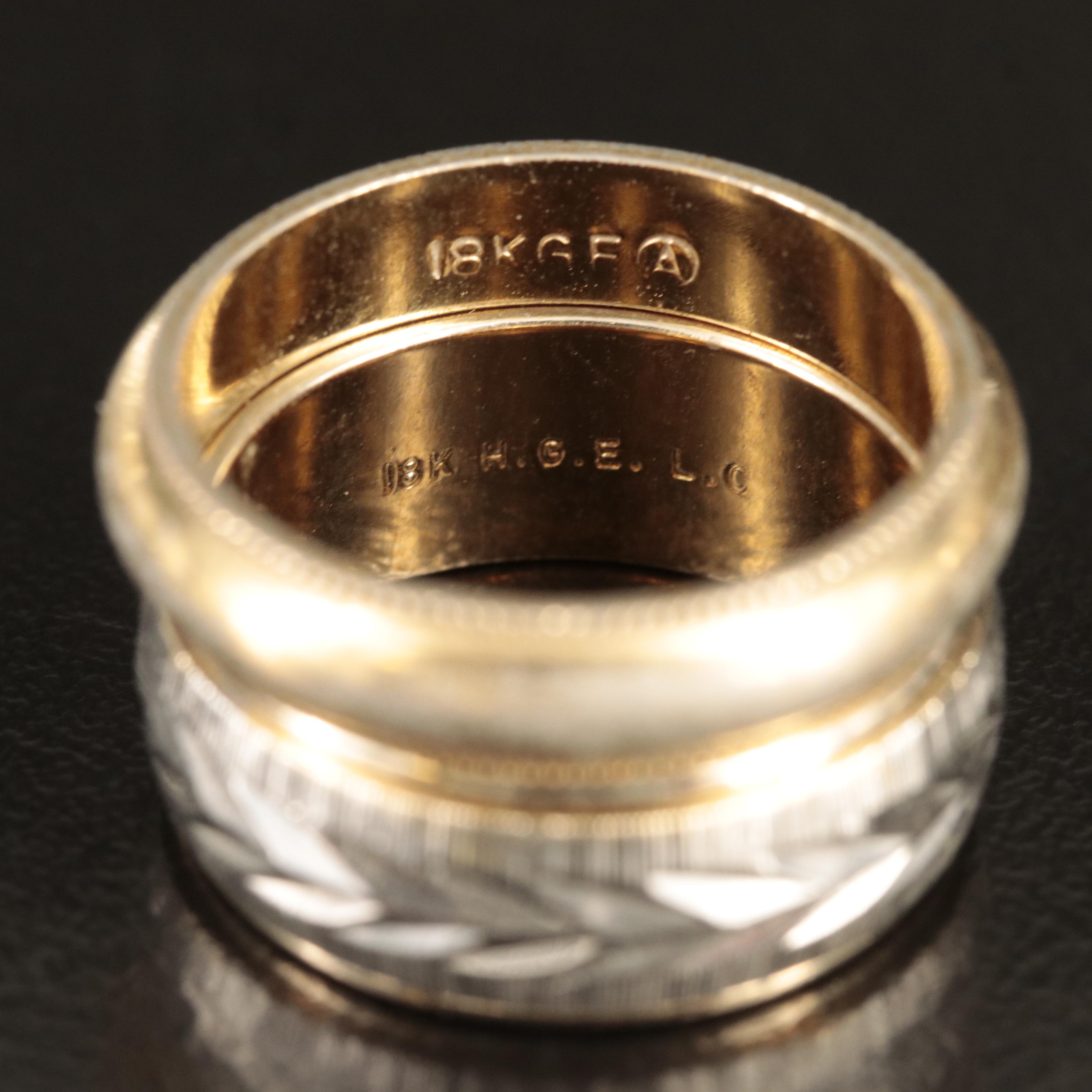 Sterling and 835 Silver Grouping Including Insect, Turtle and Mask