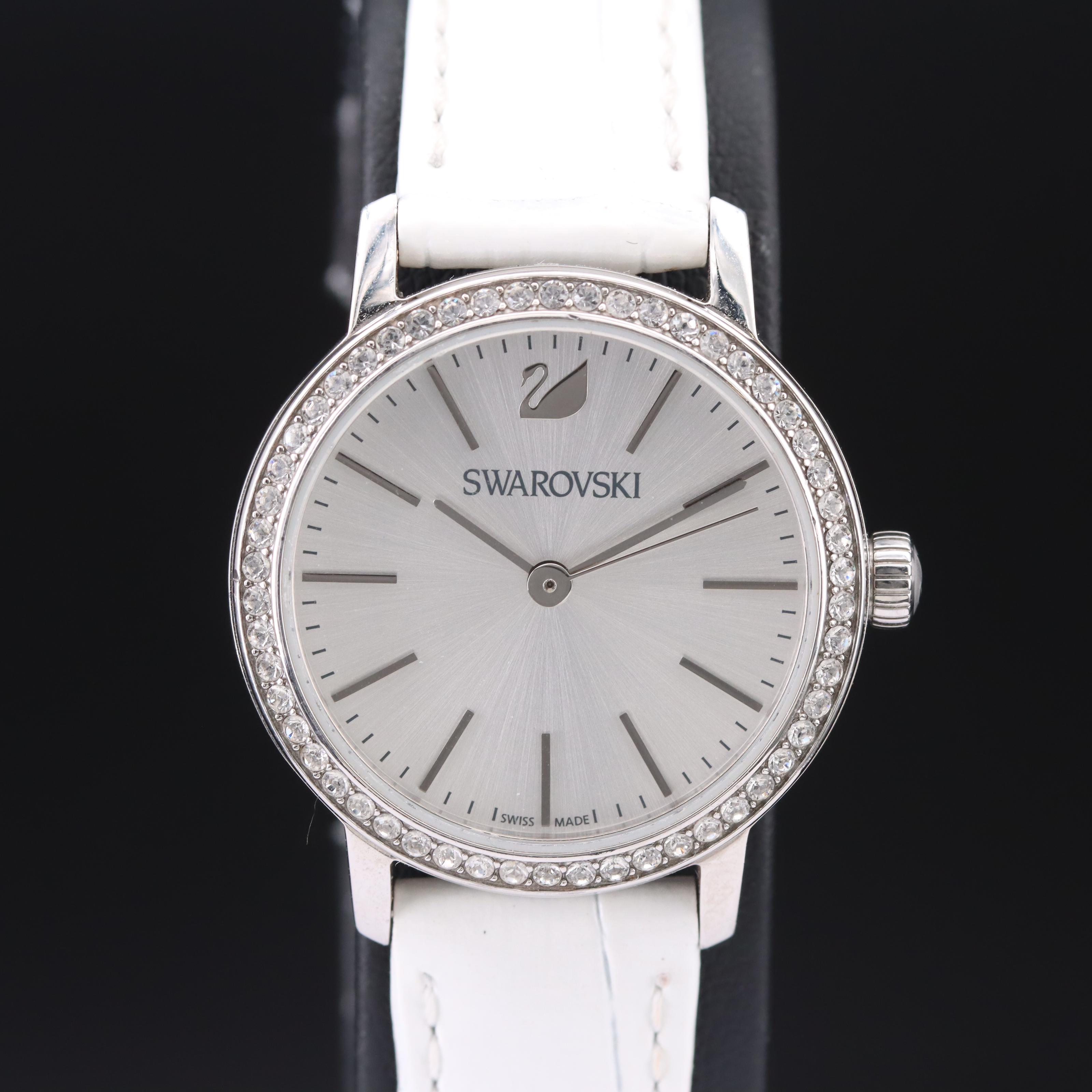 Swarovski "Graceful" Quartz Watch