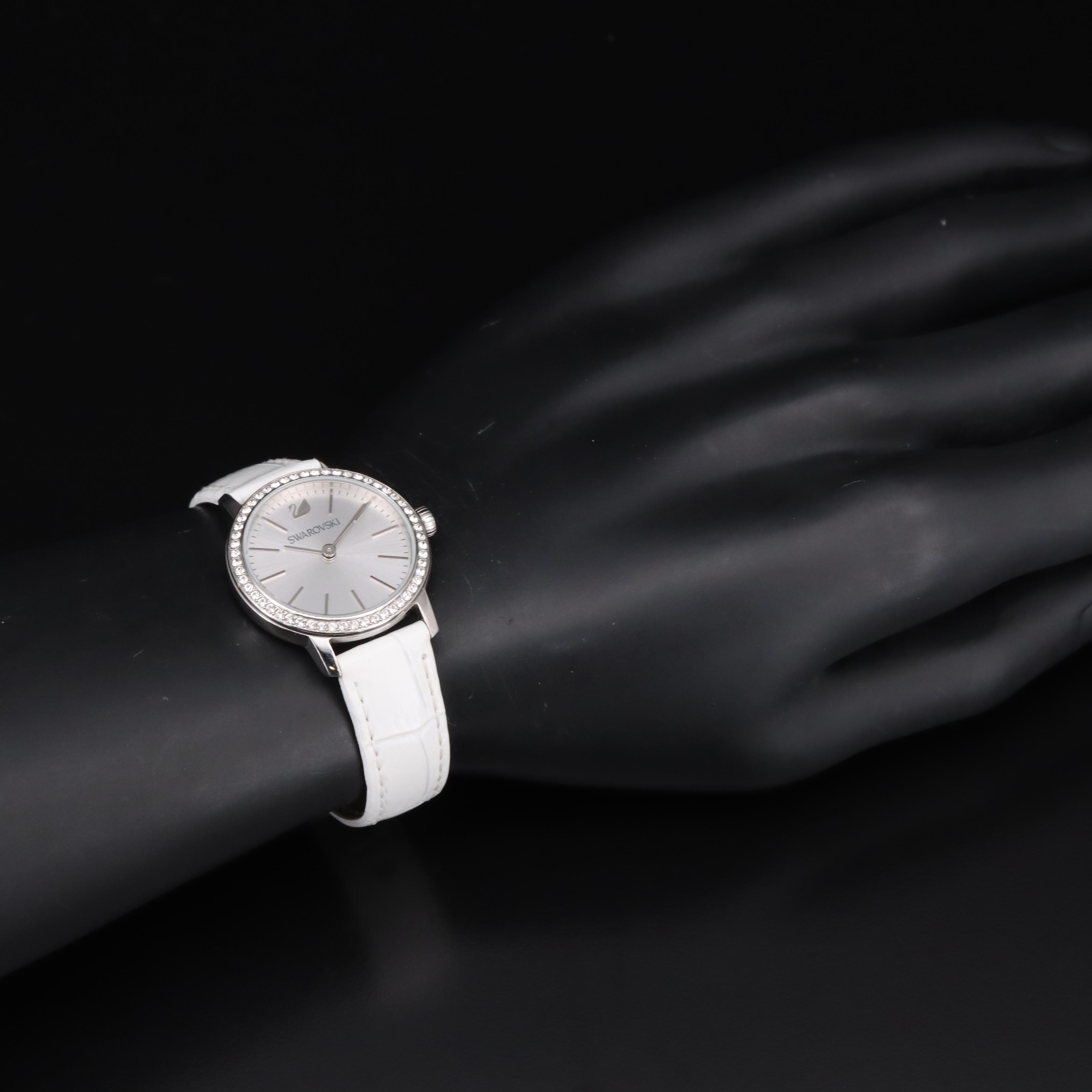 Swarovski "Graceful" Quartz Watch