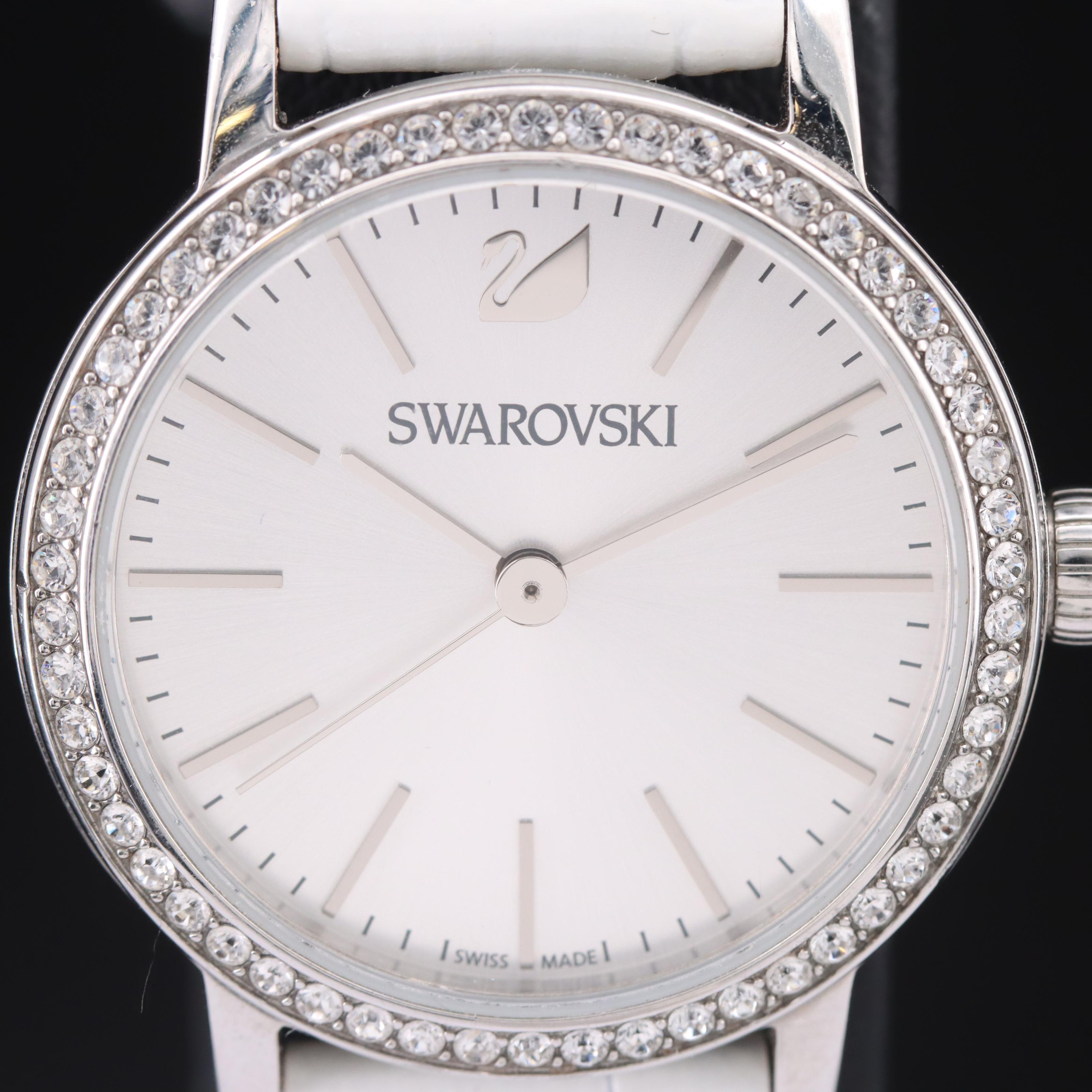 Swarovski "Graceful" Quartz Watch