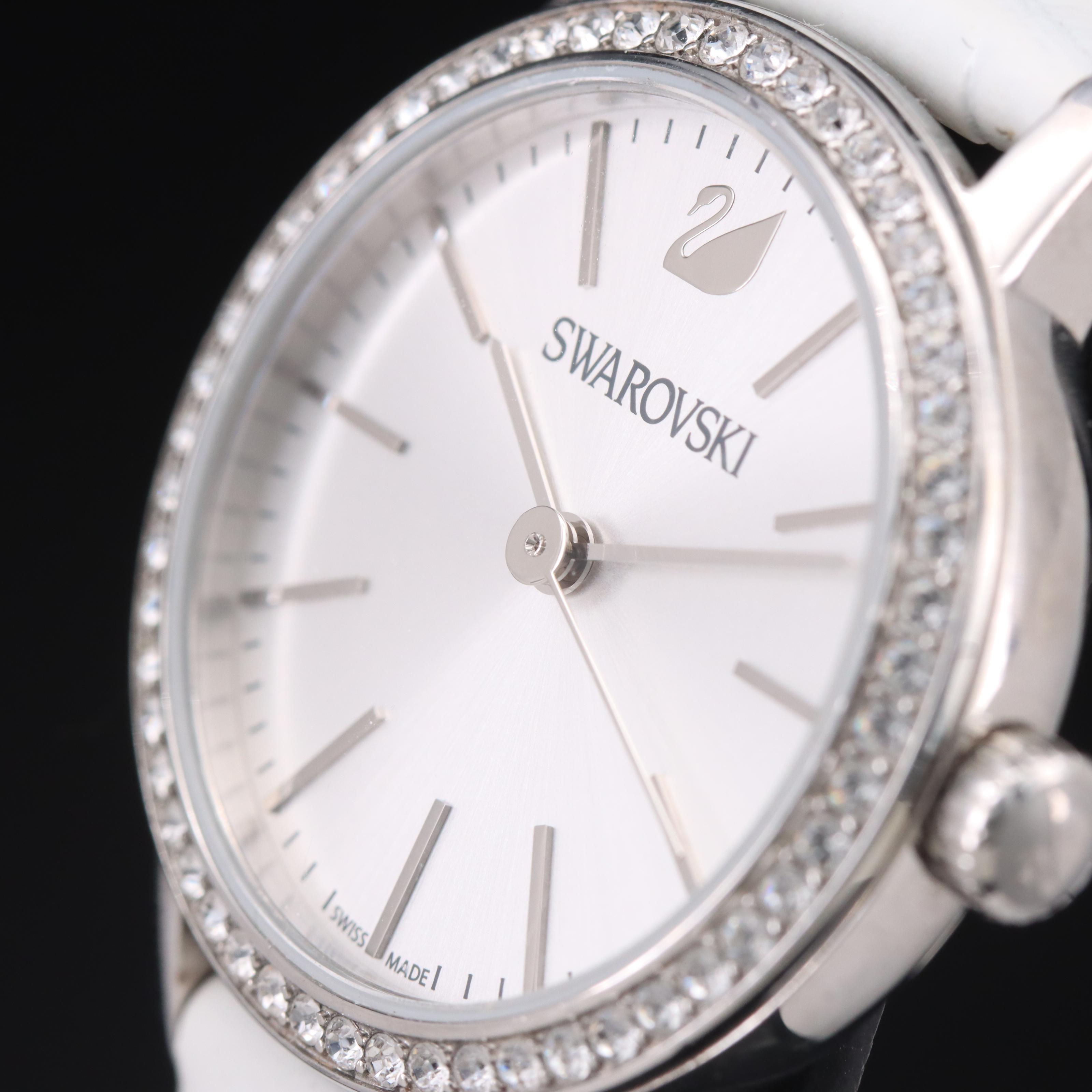 Swarovski "Graceful" Quartz Watch