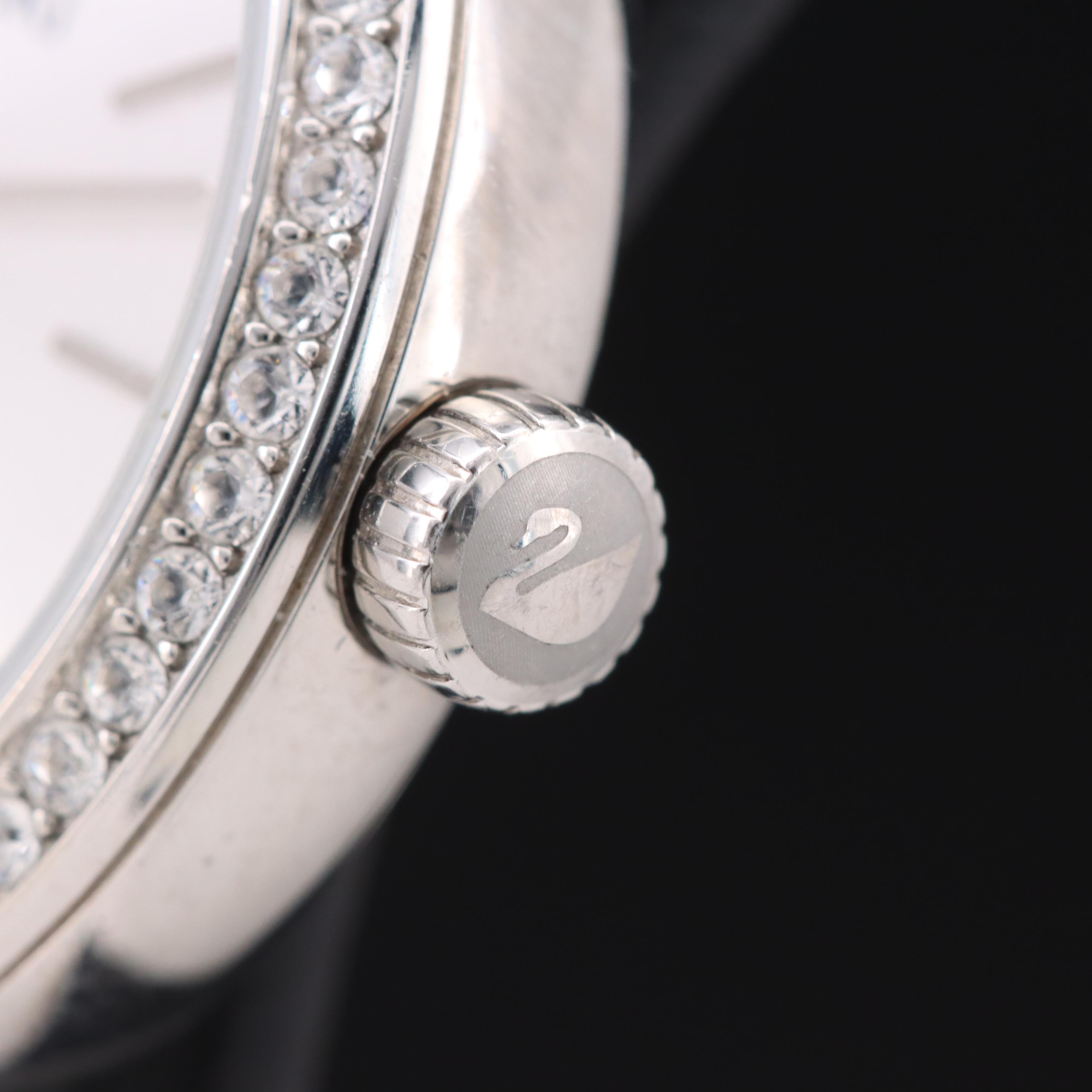 Swarovski "Graceful" Quartz Watch