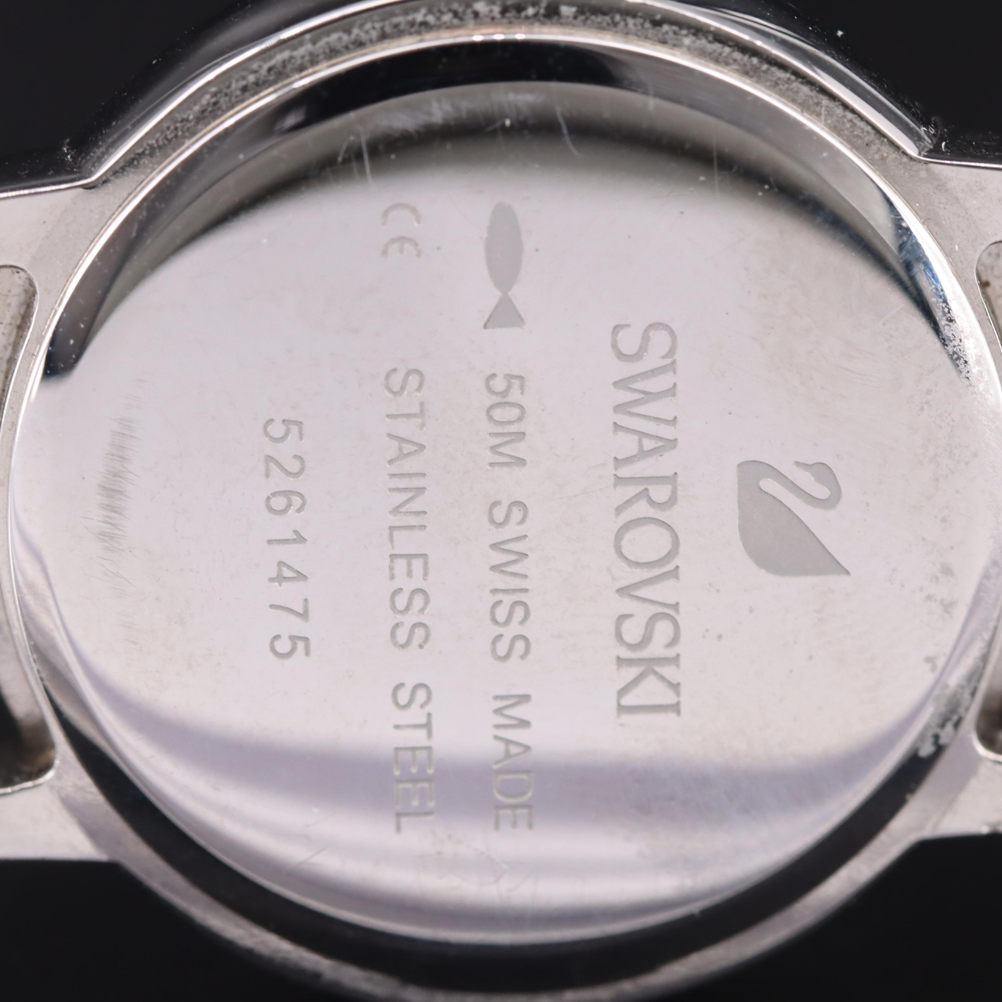 Swarovski "Graceful" Quartz Watch