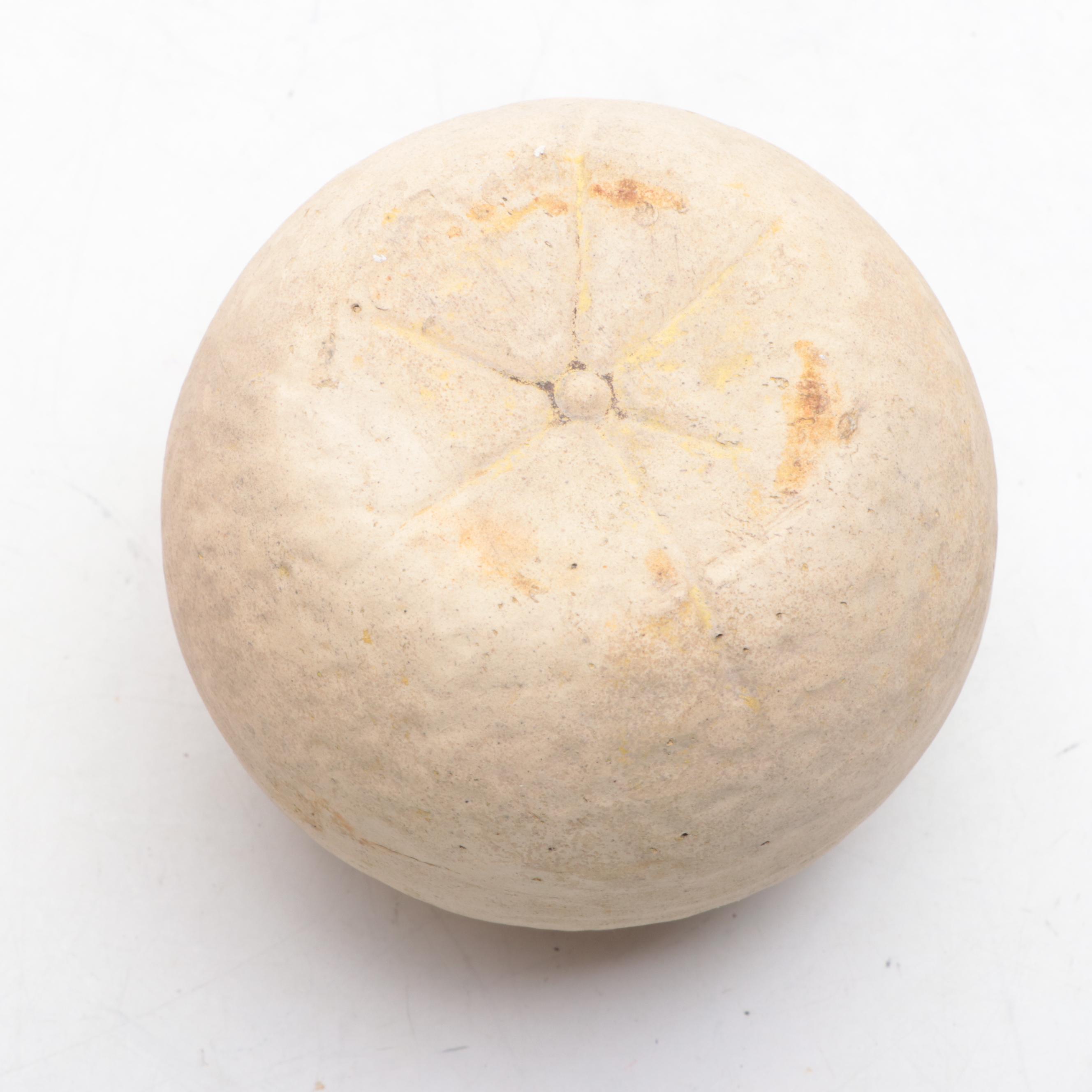 Russell Wright Iroquois China Plates with Haeger and Other Pottery