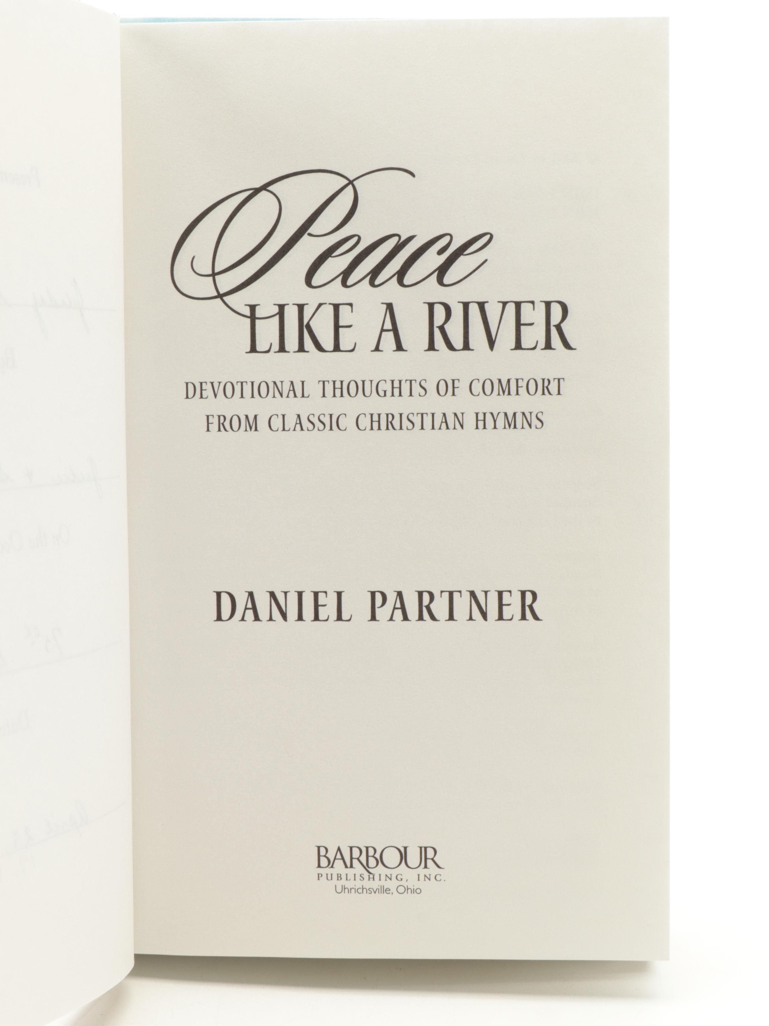 "The Bible as History" by Werner Keller and More Religion Books