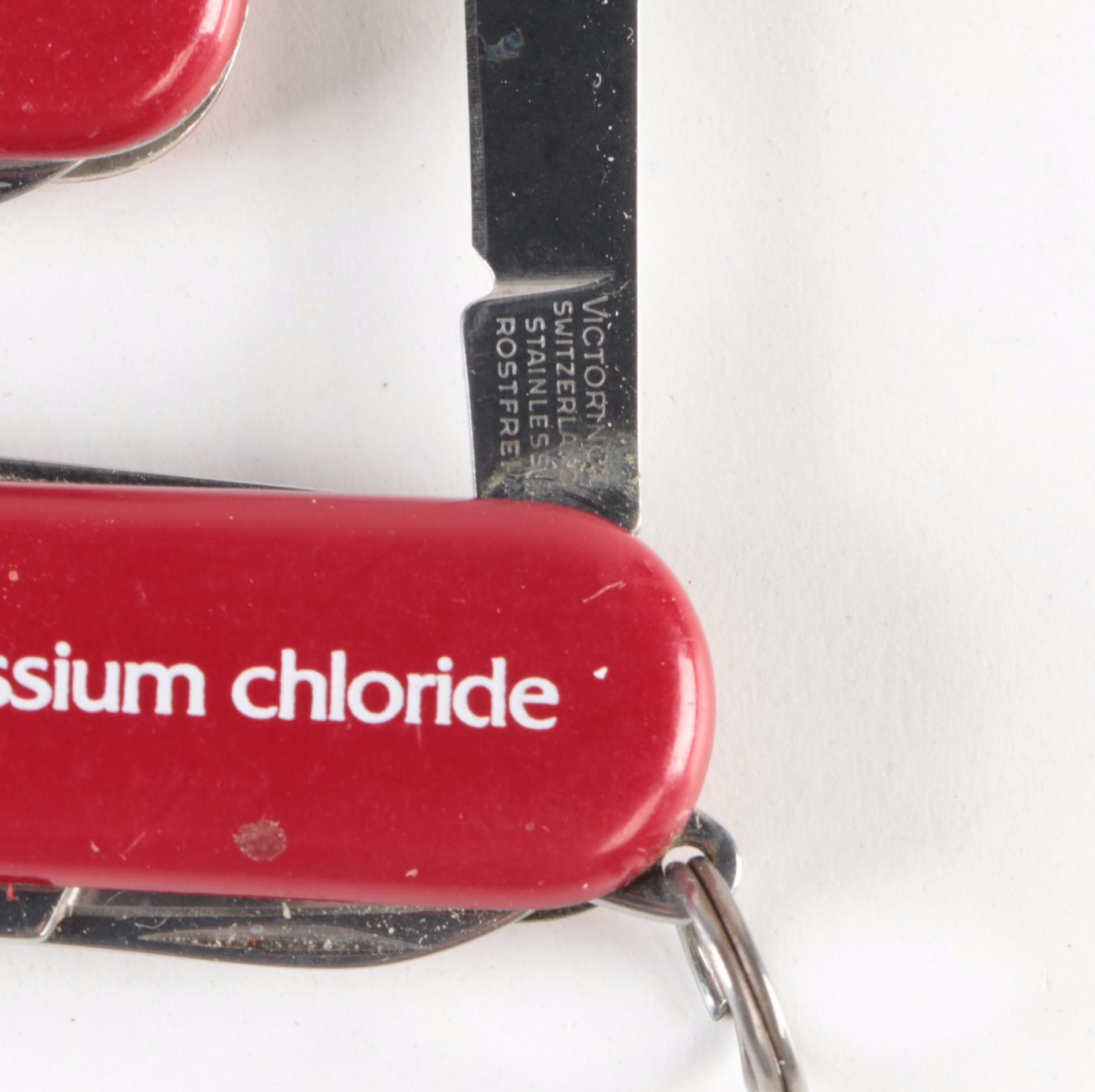 Wenger and Other Swiss Army Knives with Souvenir Pocket Knives