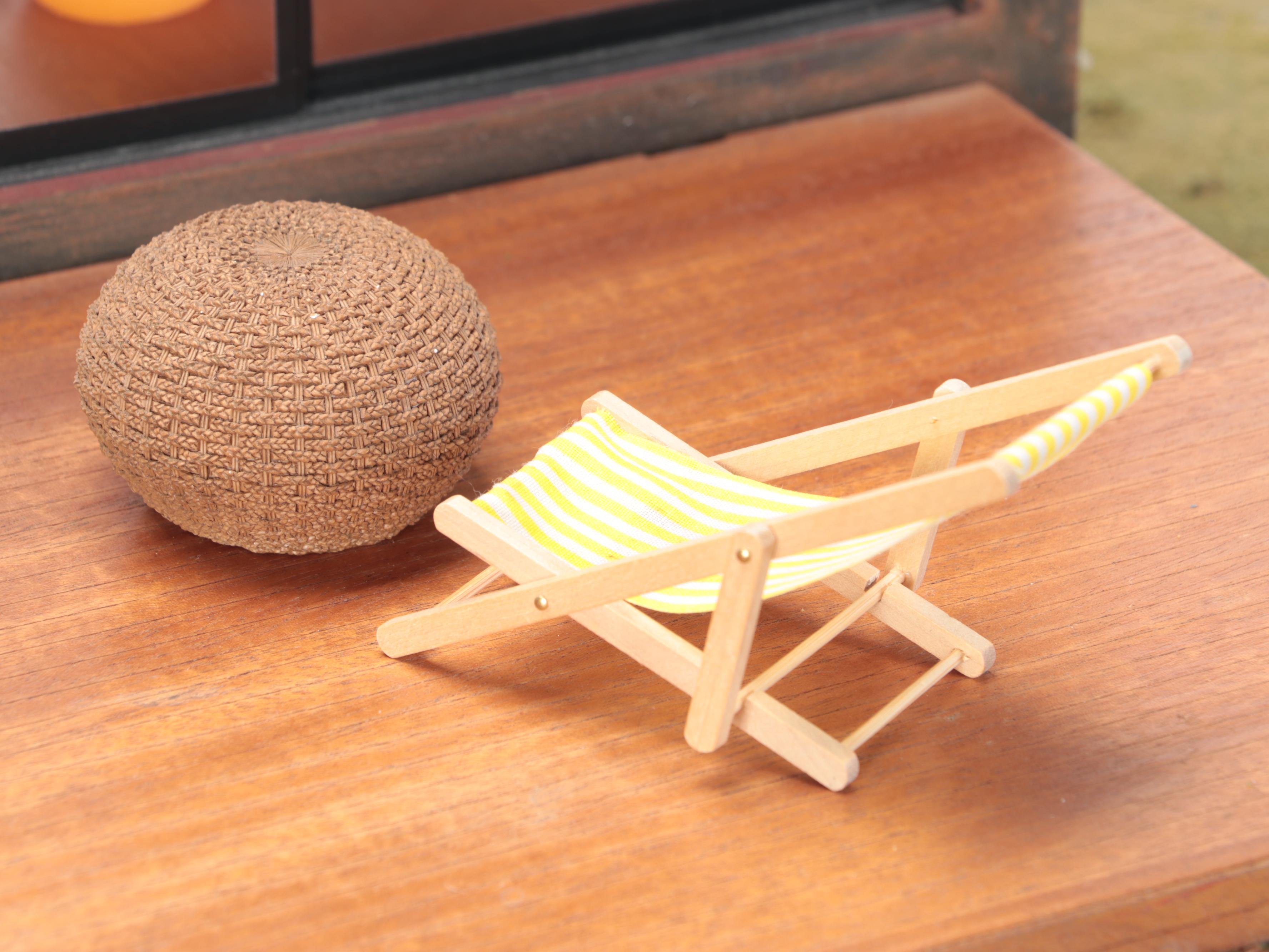 Paris Renfroe Modernist WeeHouse Model from Milwaukee Art Museum, 2011