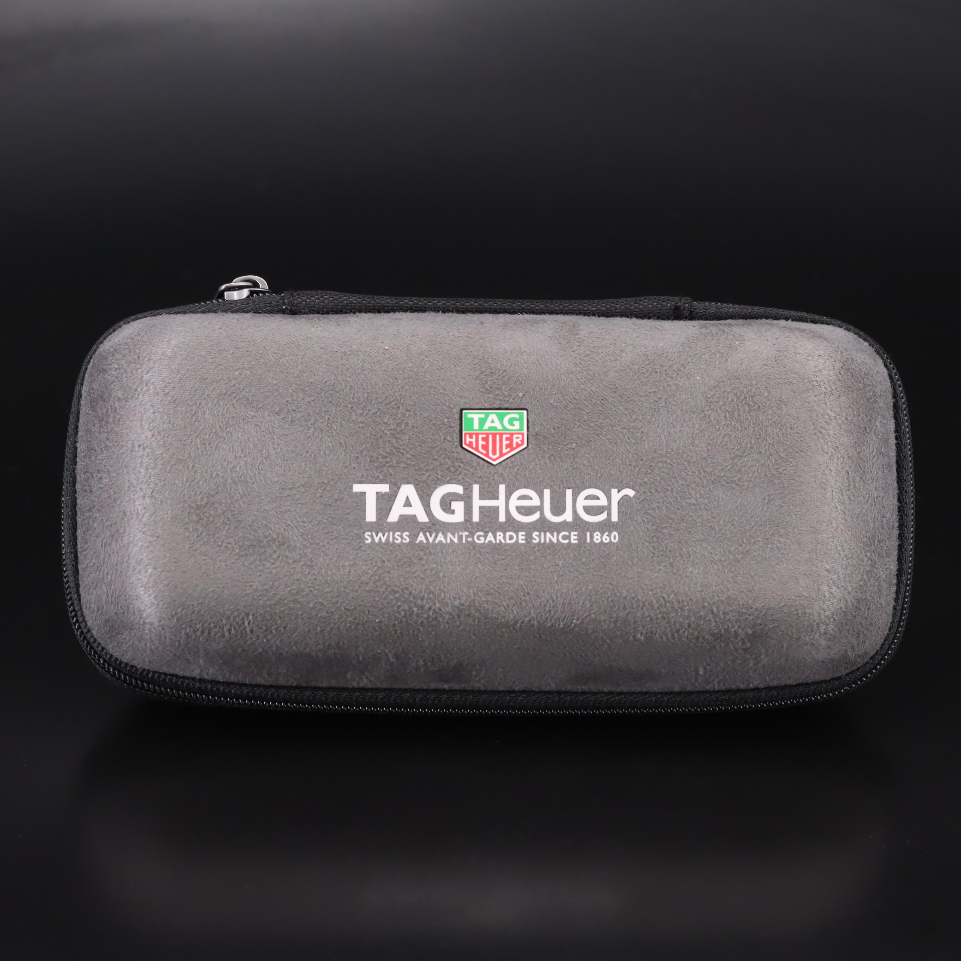 Stainless Steel TAG Heuer Aquaracer Automatic 300 Meters Watch