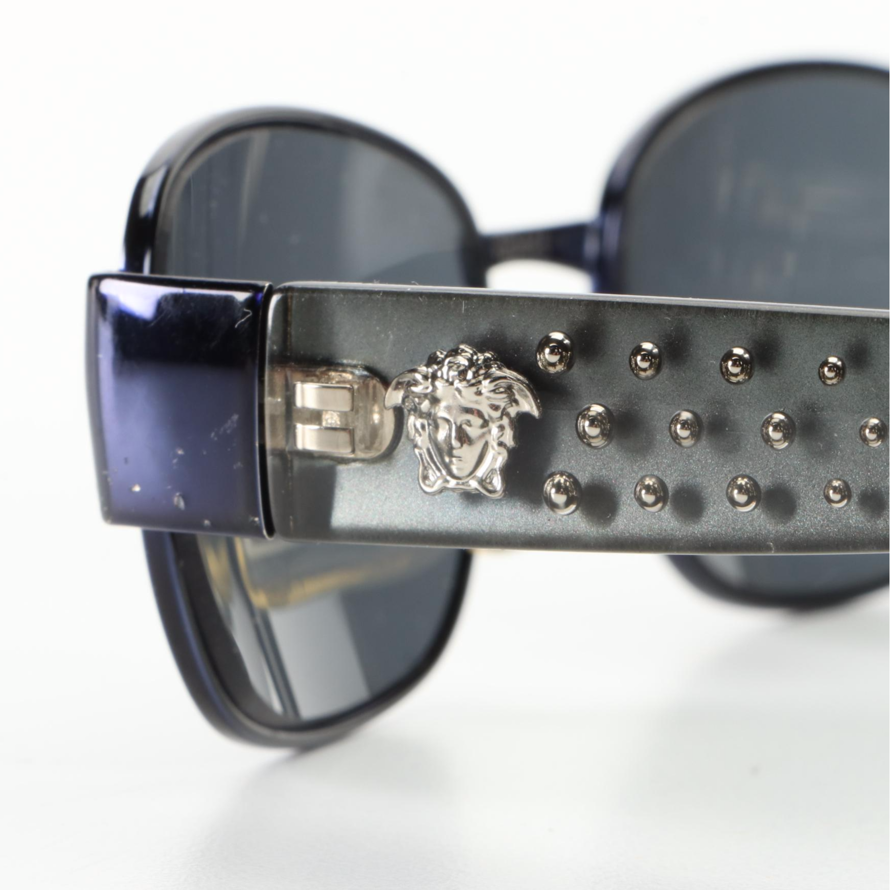 Versace X75 Sunglasses with Case