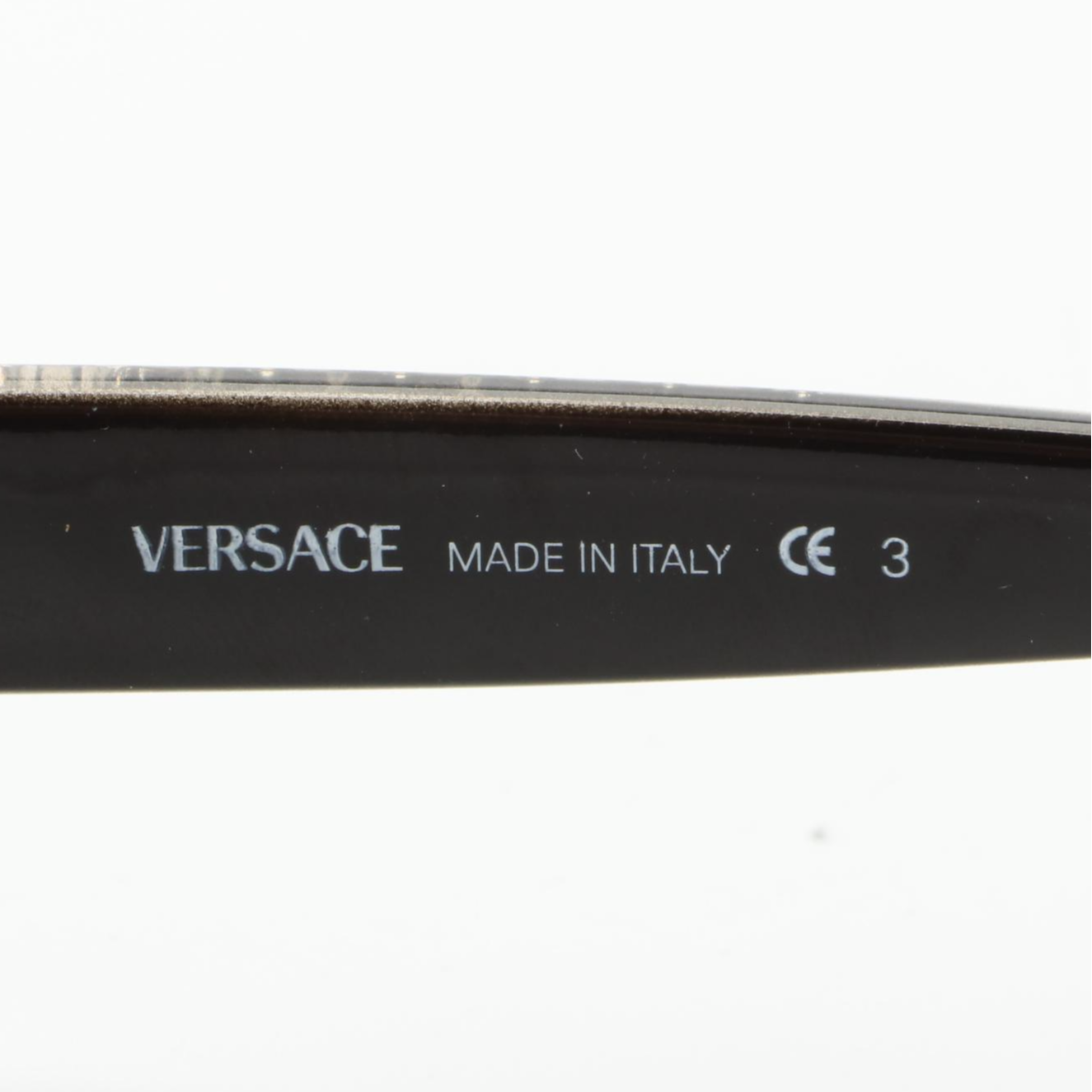 Versace X75 Sunglasses with Case