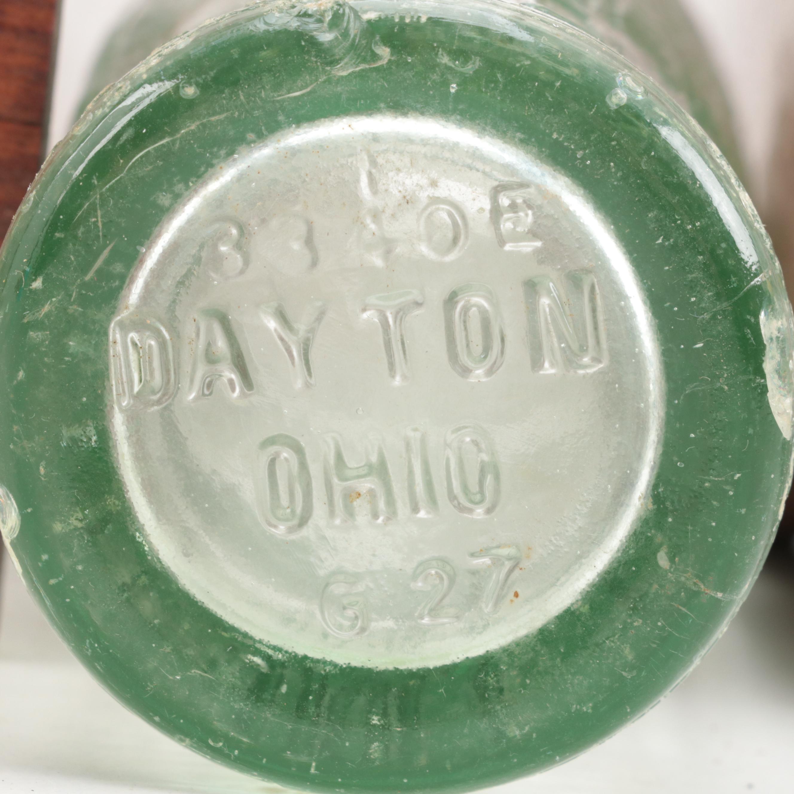 Hand-Carved Tidewater Crafts Shelf with Coffee Grinder, Crocks, Vases and More