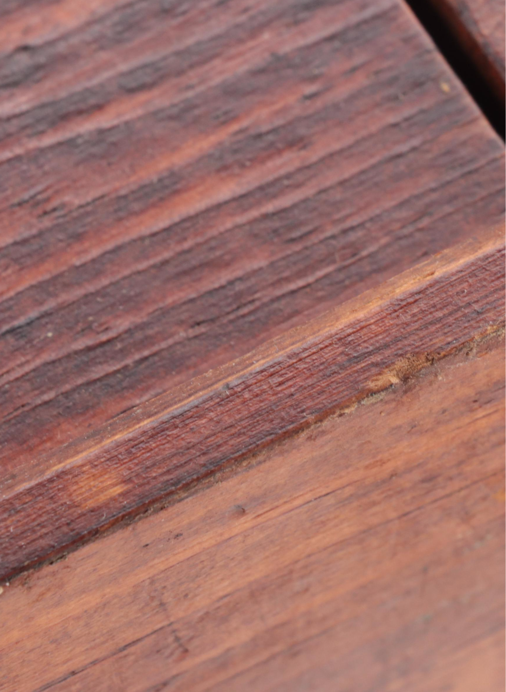 Hand-Carved Tidewater Crafts Shelf with Coffee Grinder, Crocks, Vases and More