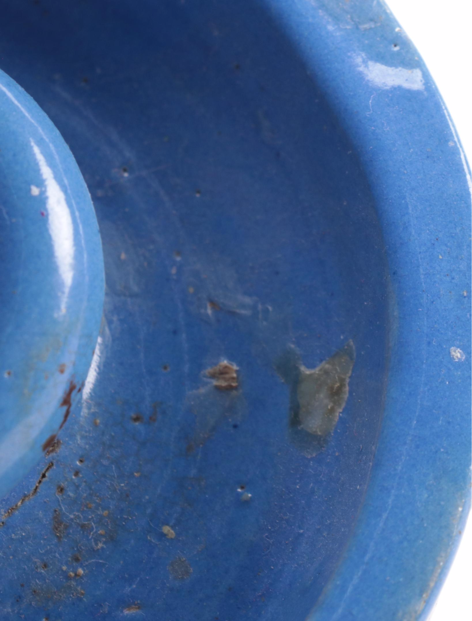 Hand-Carved Tidewater Crafts Shelf with Coffee Grinder, Crocks, Vases and More