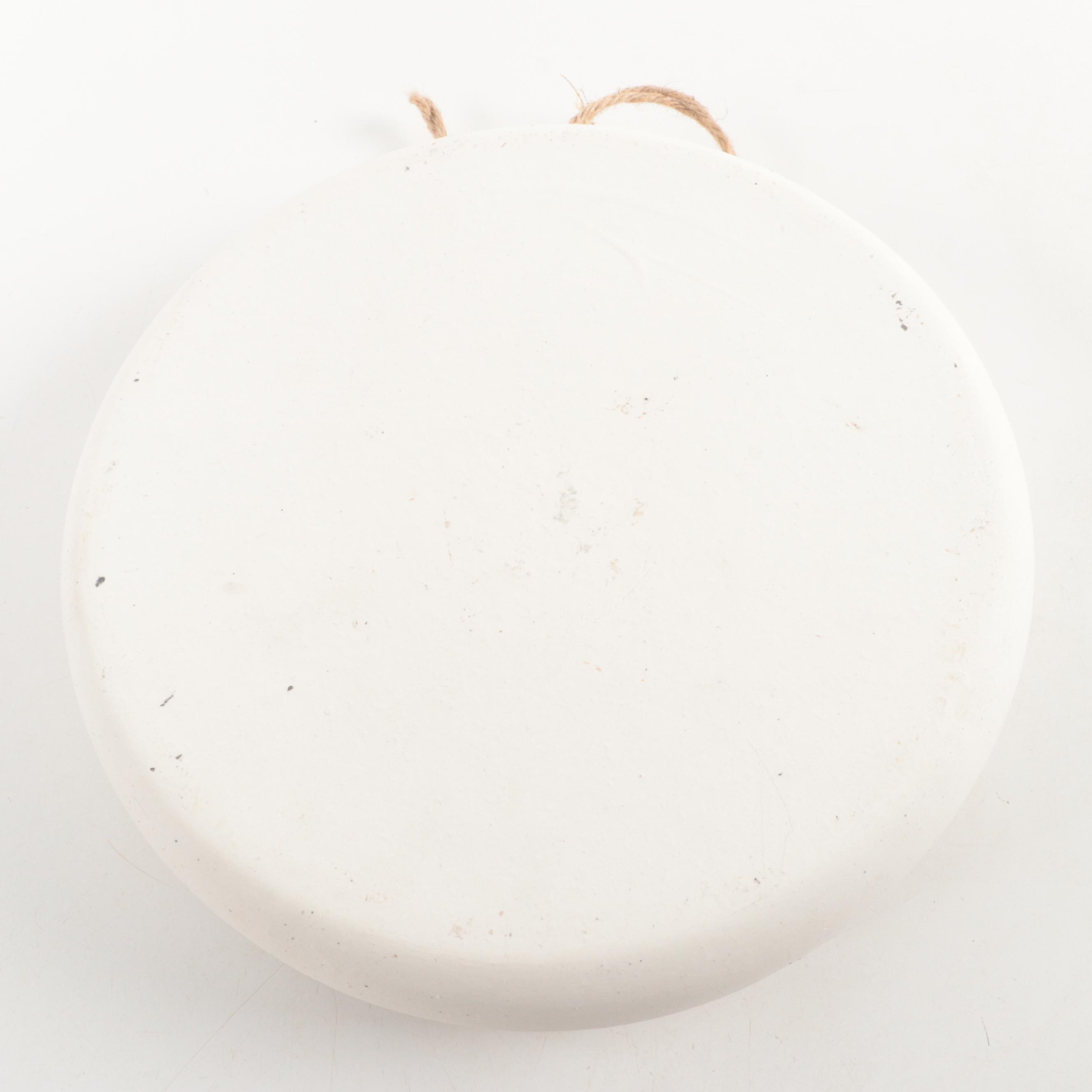 Sempervivum Hen and Chicks Artificial Arrangements and Wall Decor