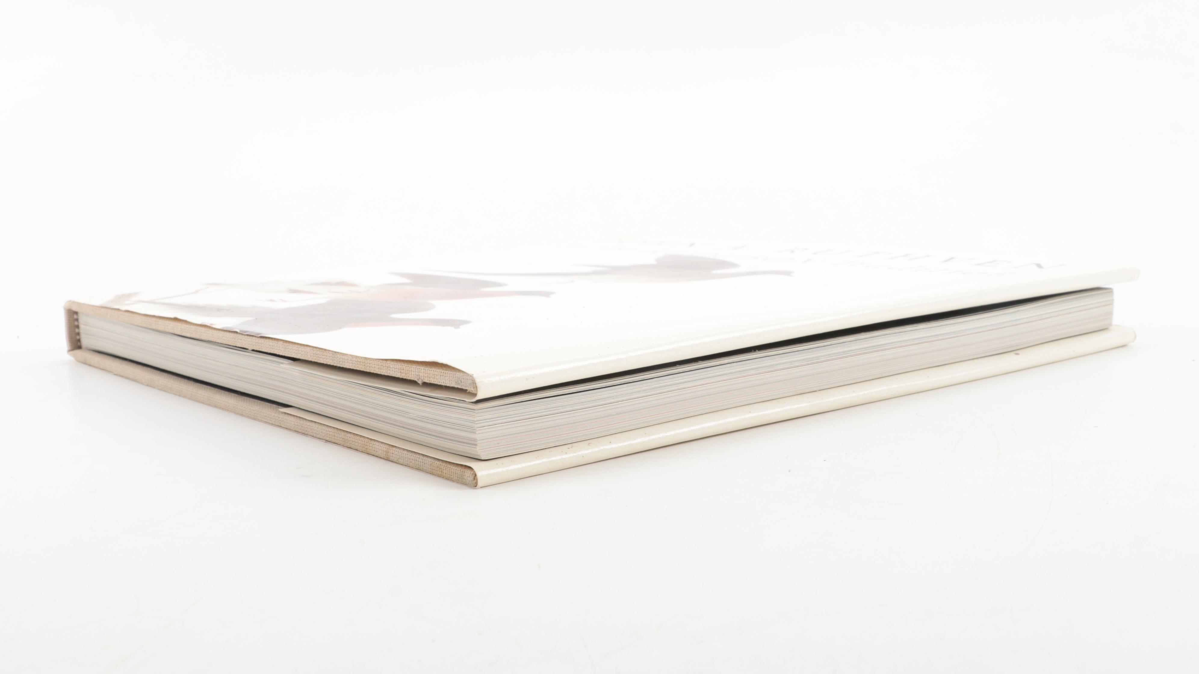 Signed "In the Audubon Tradition" by John A. Ruthven, 1994