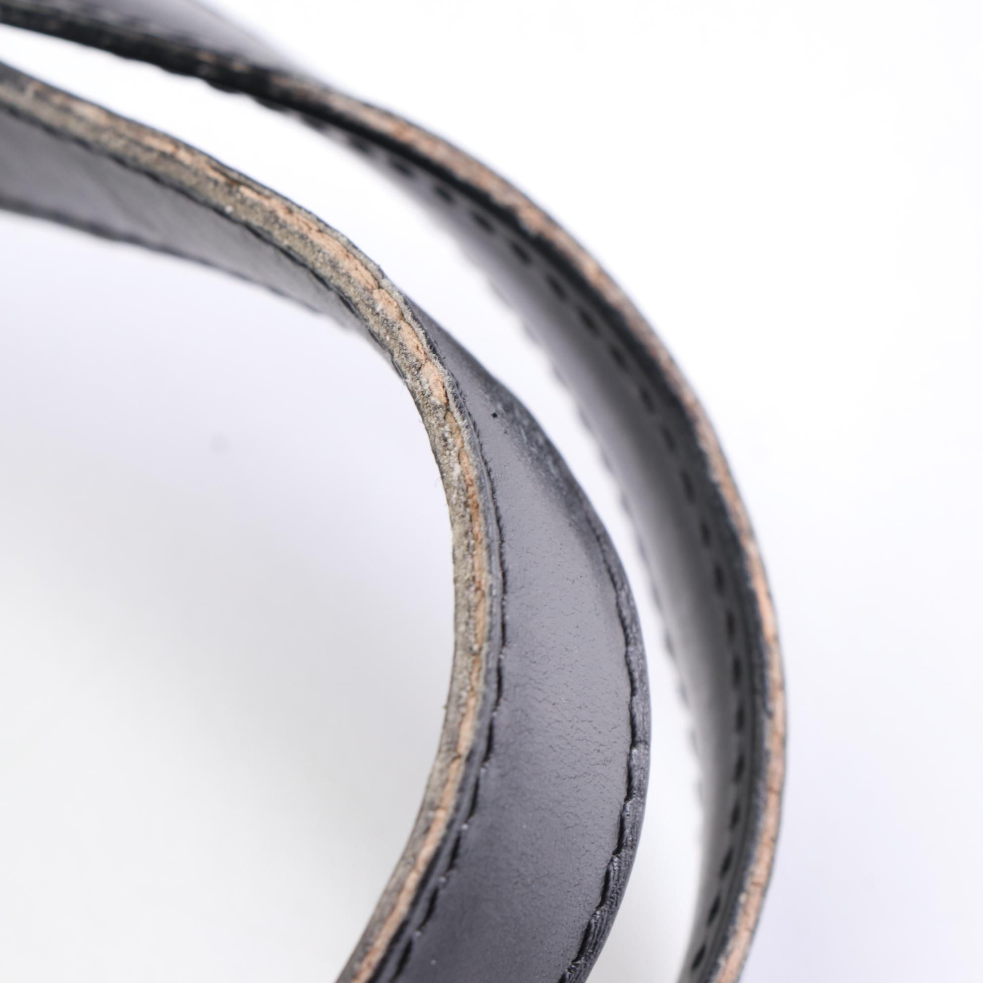 Chanel Travel Line Tote in Nylon and Leather