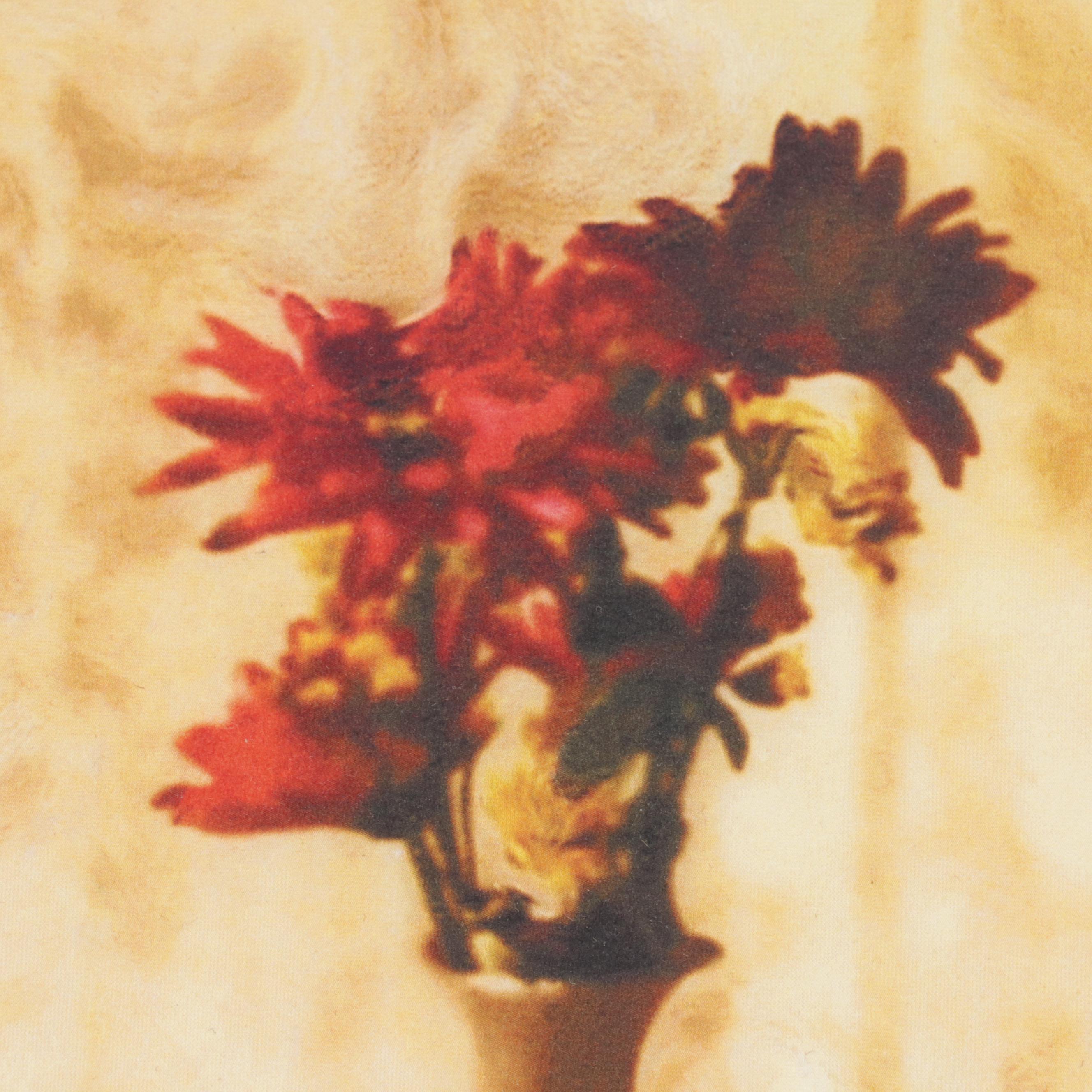 Ernesto Rodriguez Giclée "Mes Amis," 2000