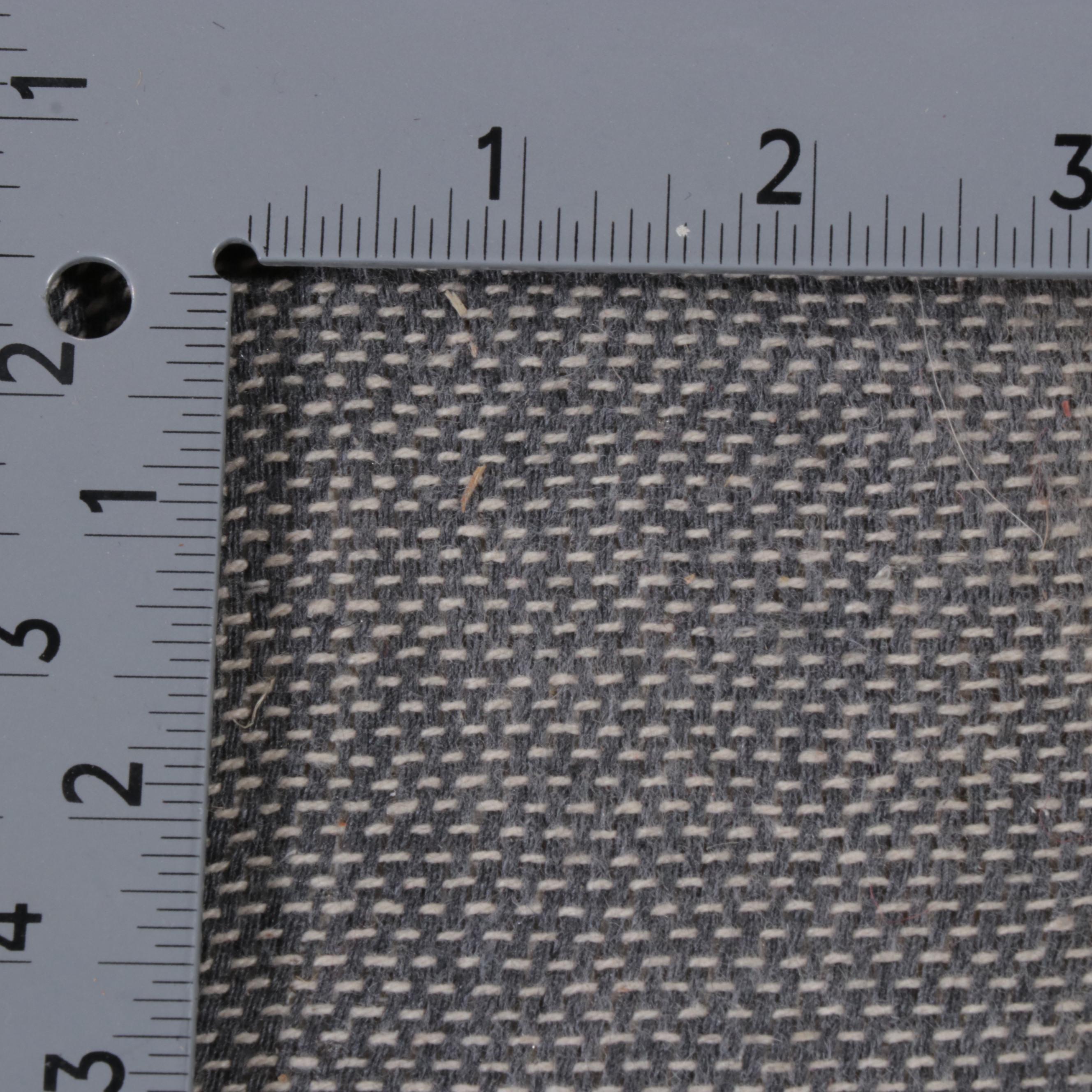 9' x 14'3 Machine Made Capel Overdyed "Cosmic-Abstract" Area Rug