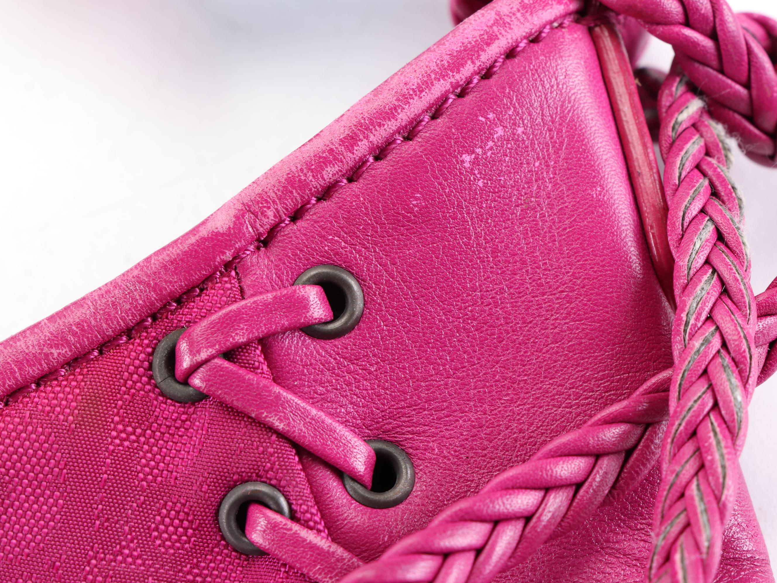 Christian Dior Heart Charm Hobo Bag in Oblique Jacquard and Leather