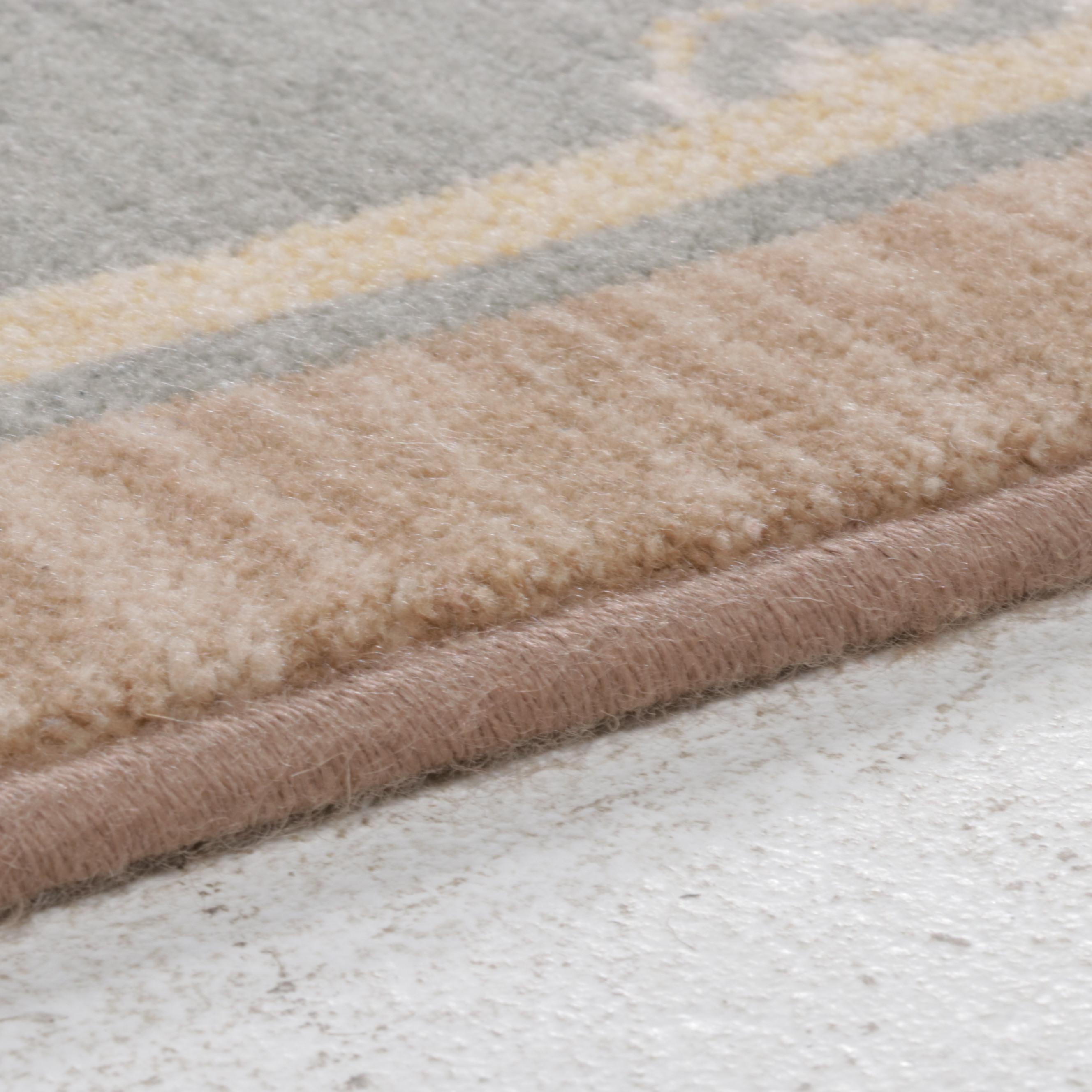 9'5 x 13'1 Machine Made Karastan "Sierra Mar" Area Rug