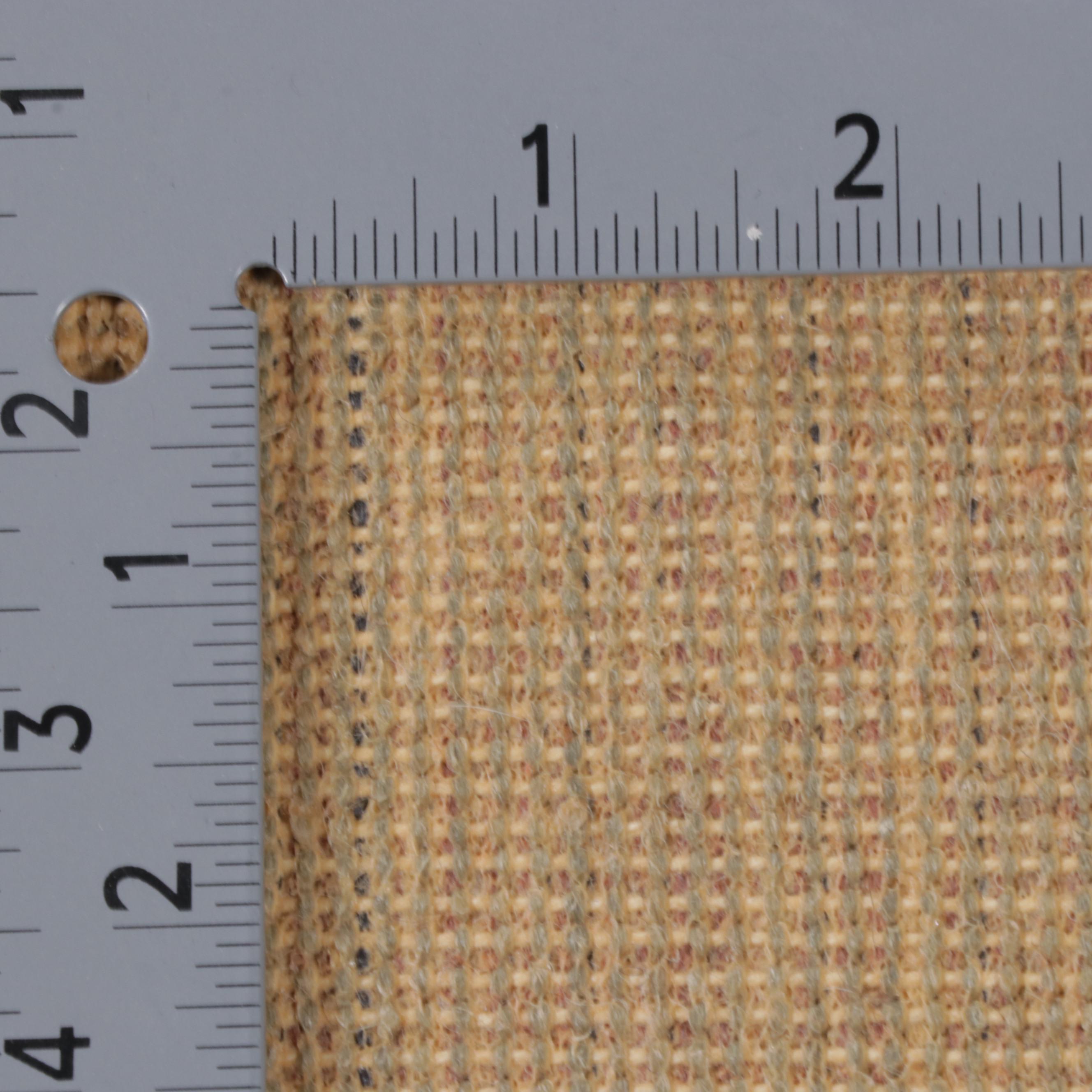 9'5 x 13'1 Machine Made Karastan "Sierra Mar" Area Rug