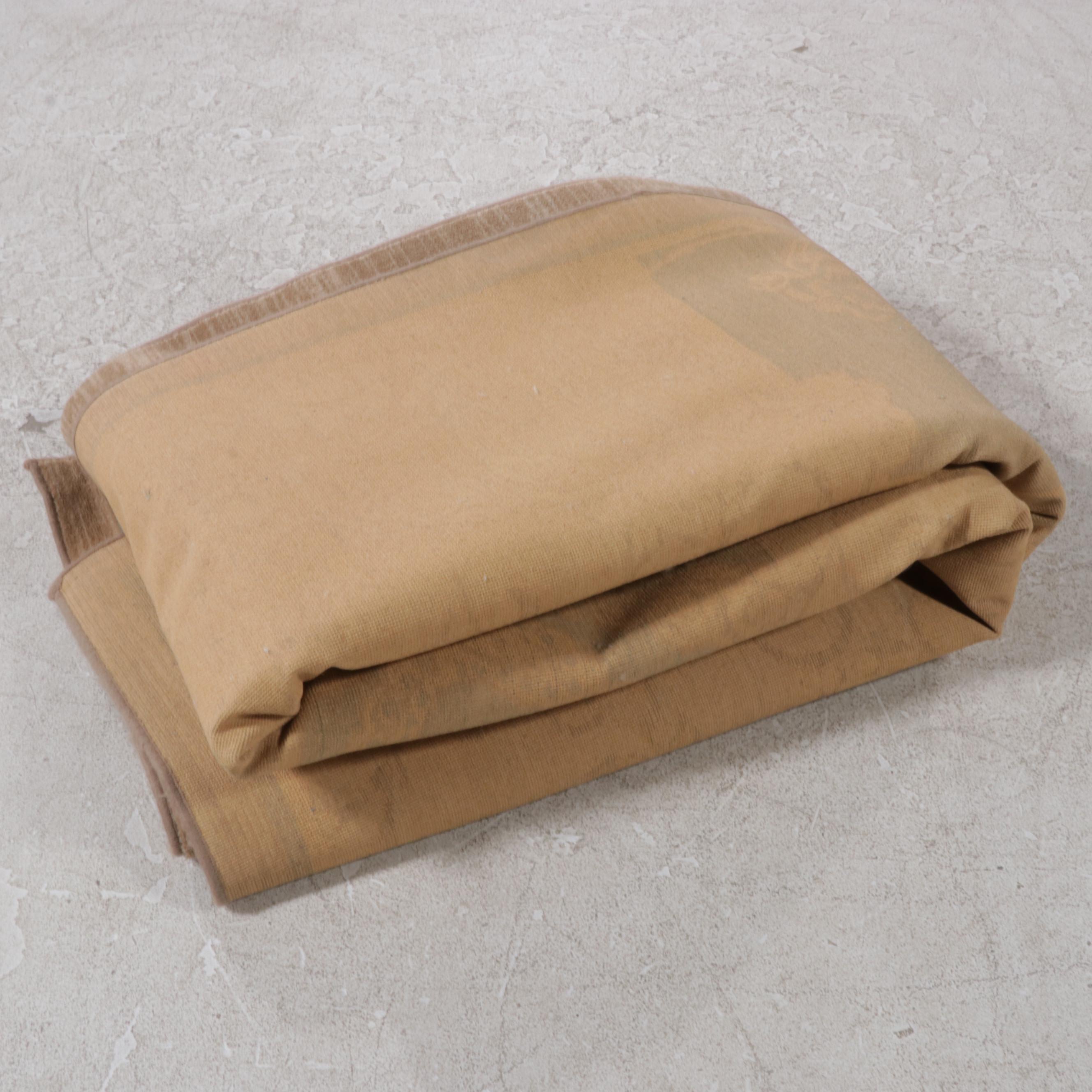 9'5 x 13'1 Machine Made Karastan "Sierra Mar" Area Rug