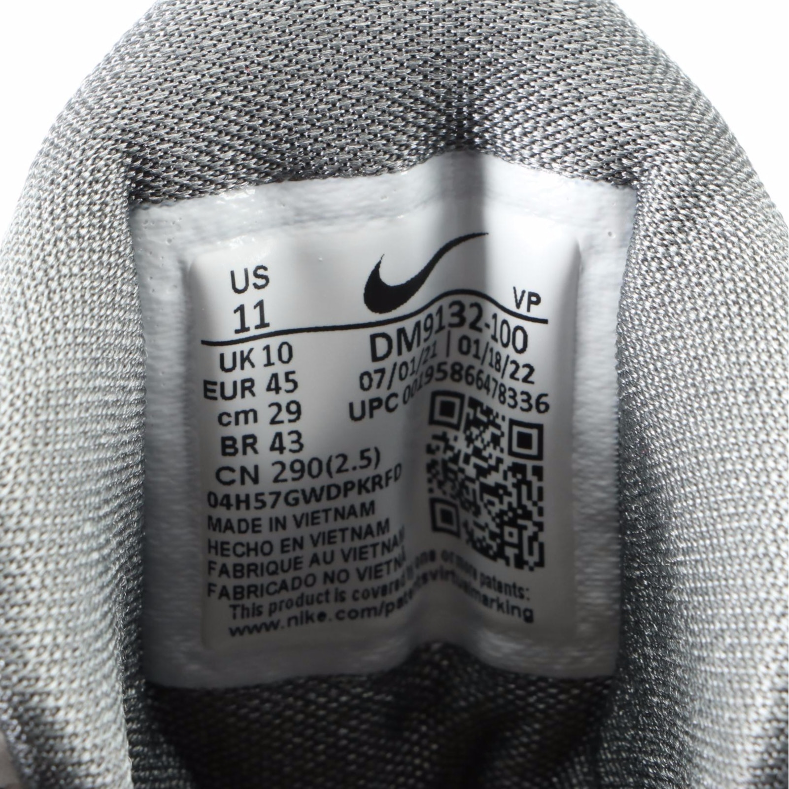 Men's Nike Air Penny 2 x Social Status Sneakers in Playground University Blue