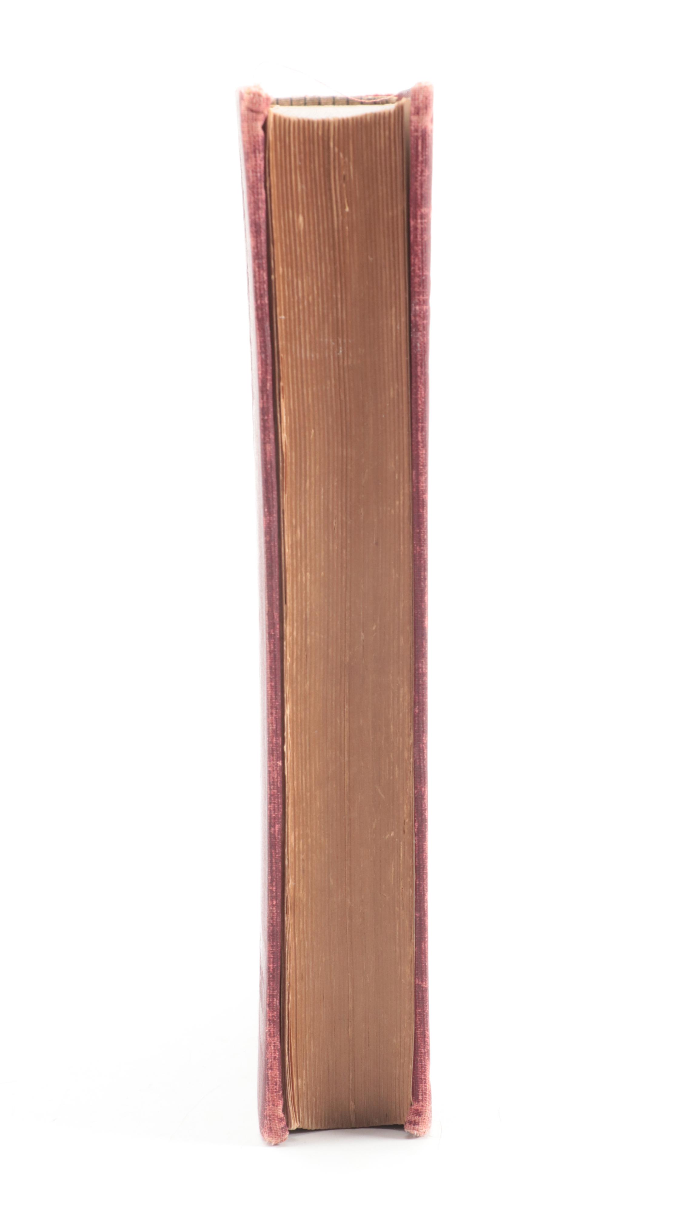 "The Life of John James Audubon" by Lucy Audubon, 1902