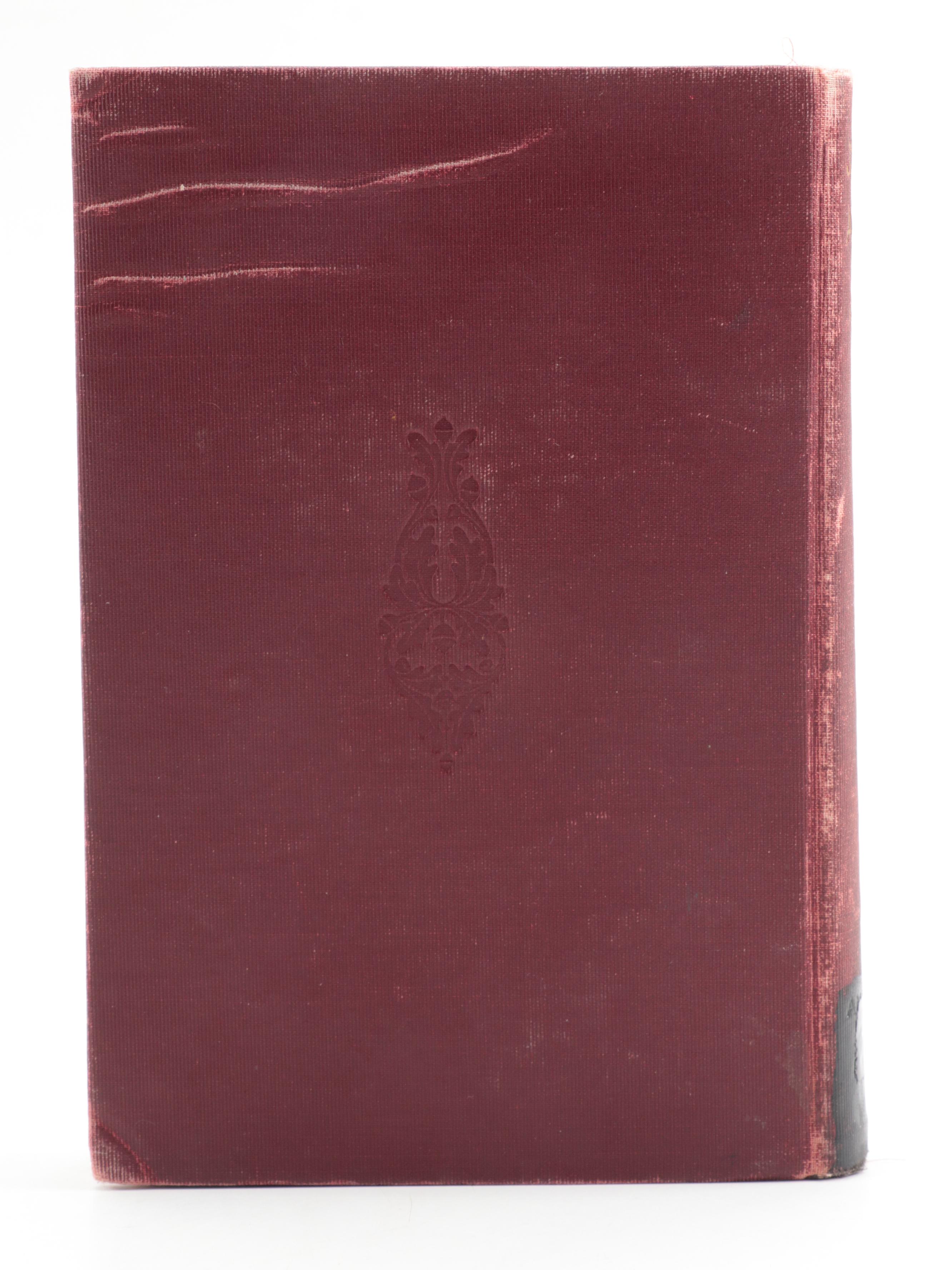 "The Life of John James Audubon" by Lucy Audubon, 1902