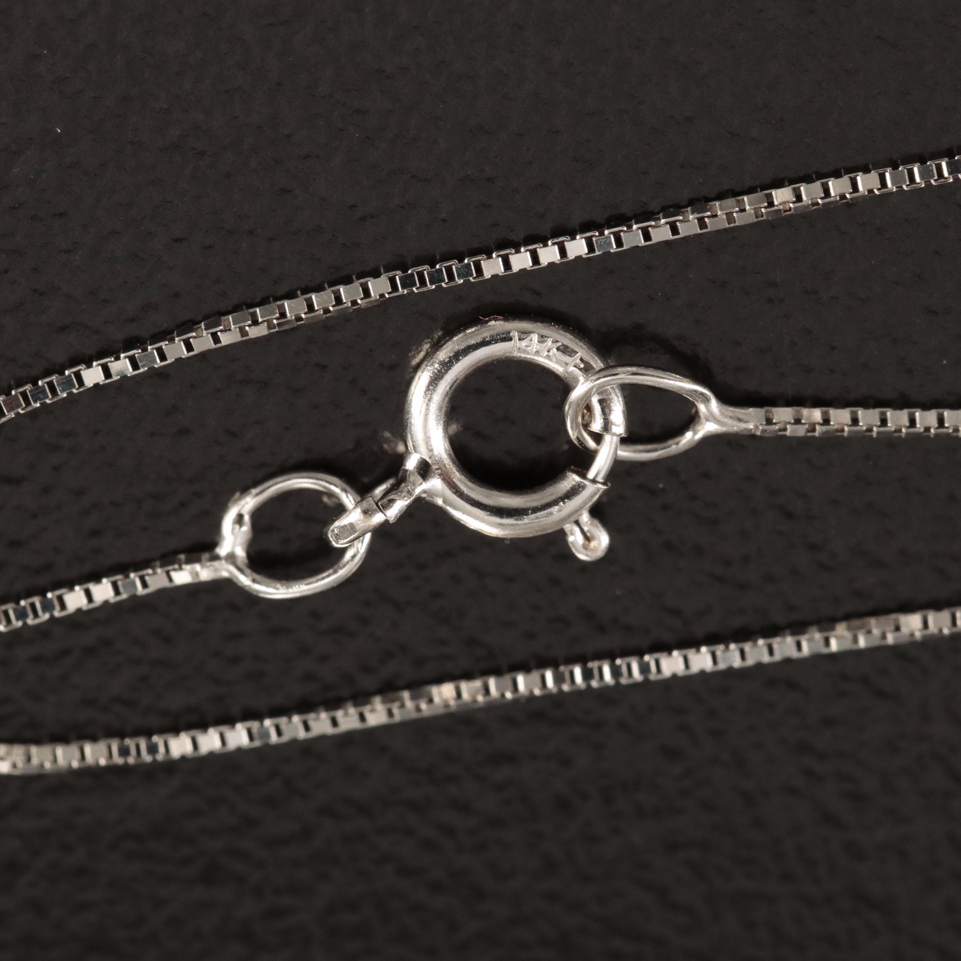 14K 0.76 CT Lab Grown Diamond with IGI Report