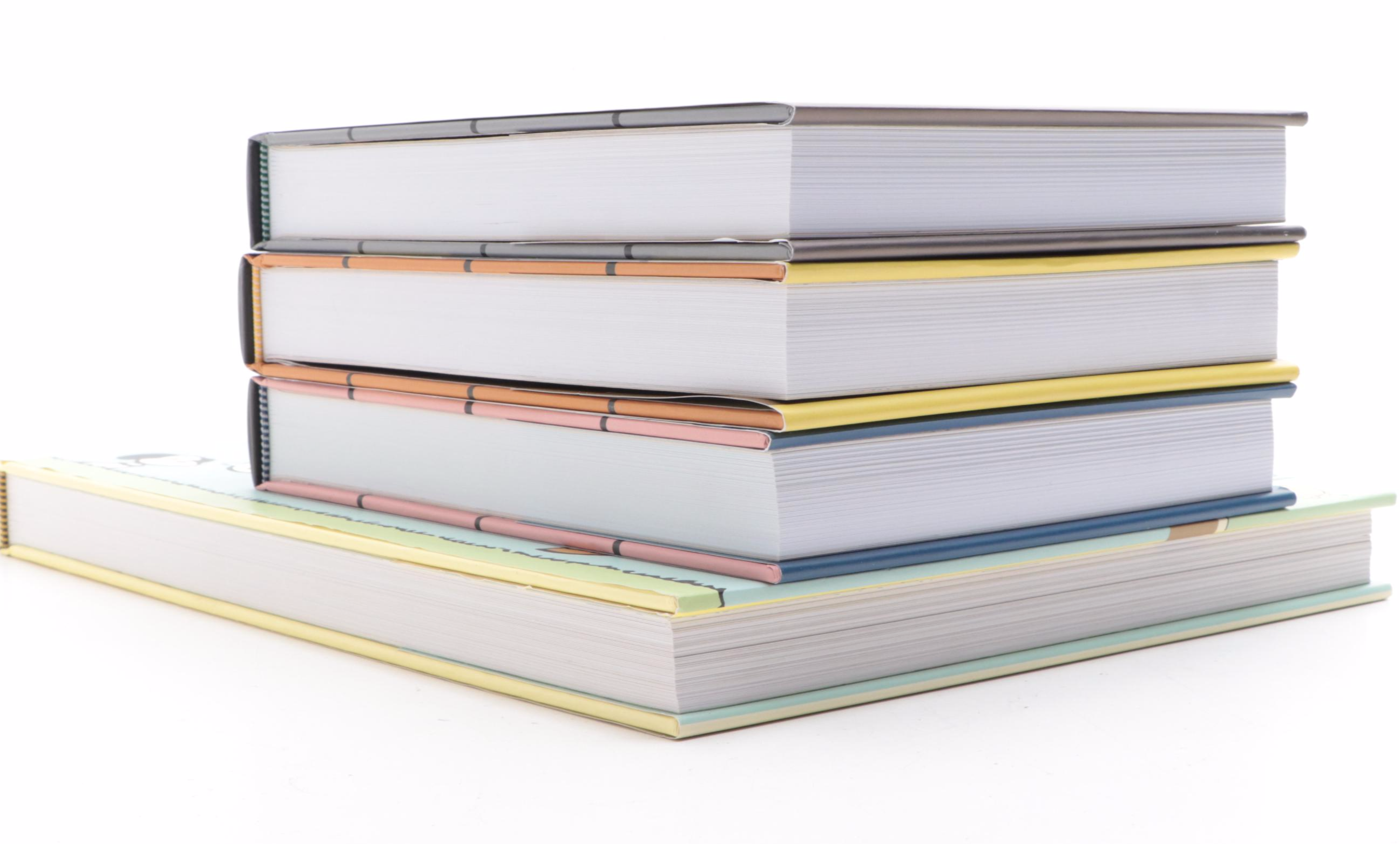 "The Complete Peanuts, 1987–1992" and "Peanuts Every Sunday, 1952–1955"