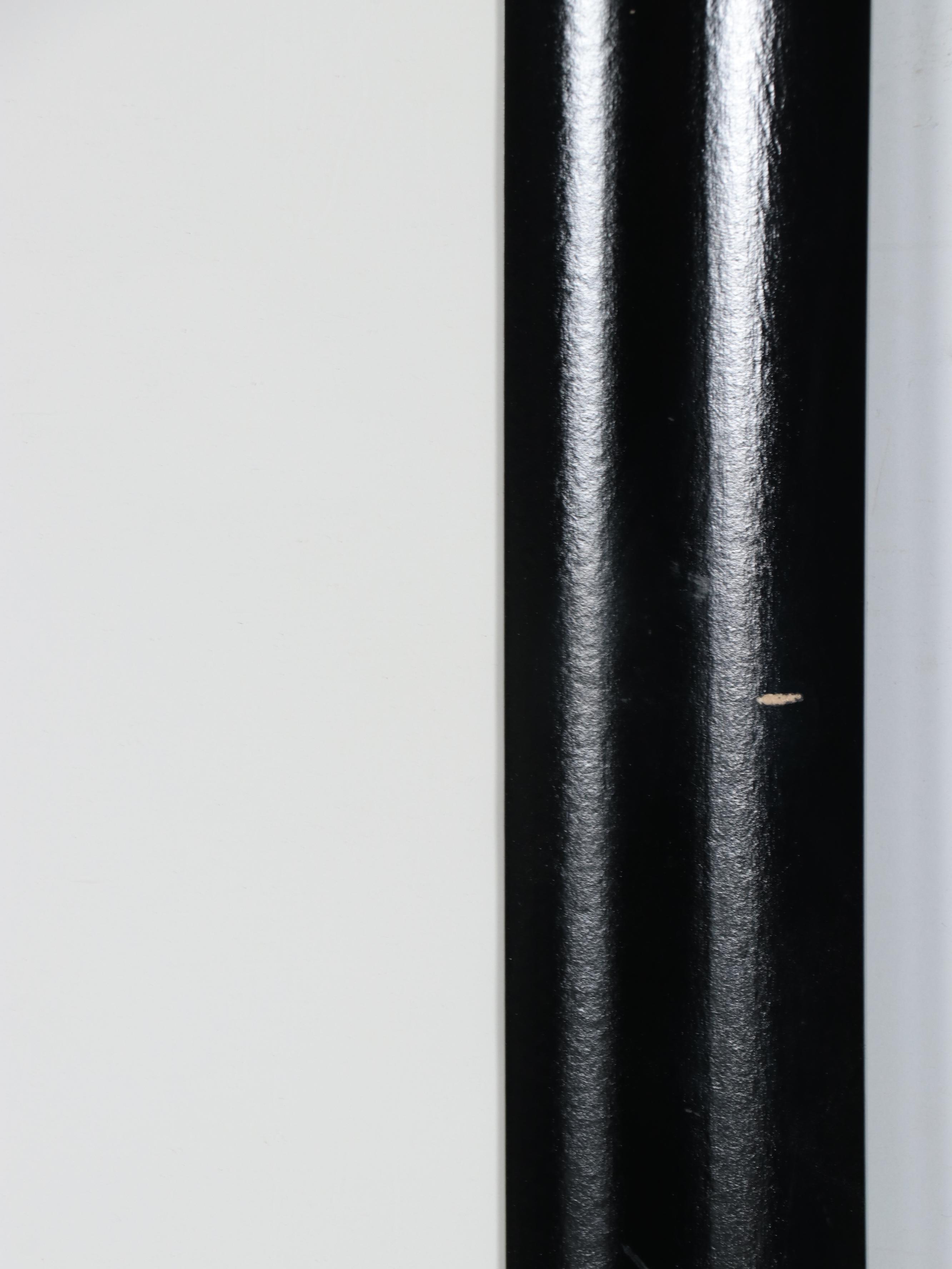 Offset Lithograph After Wassily Kandinsky "Squares With Concentric Rings"