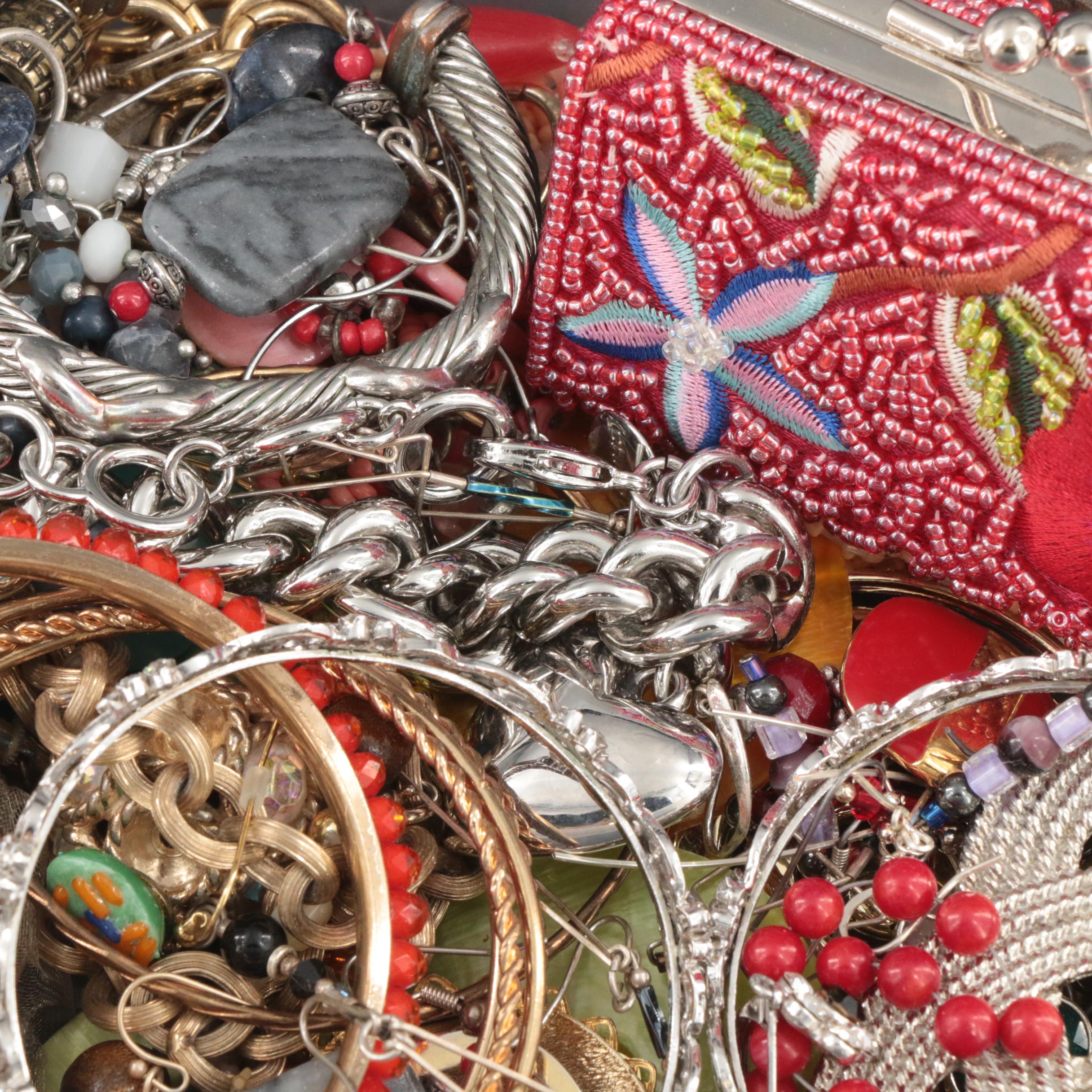 Uncommon Discoveries: Jewelry Collection