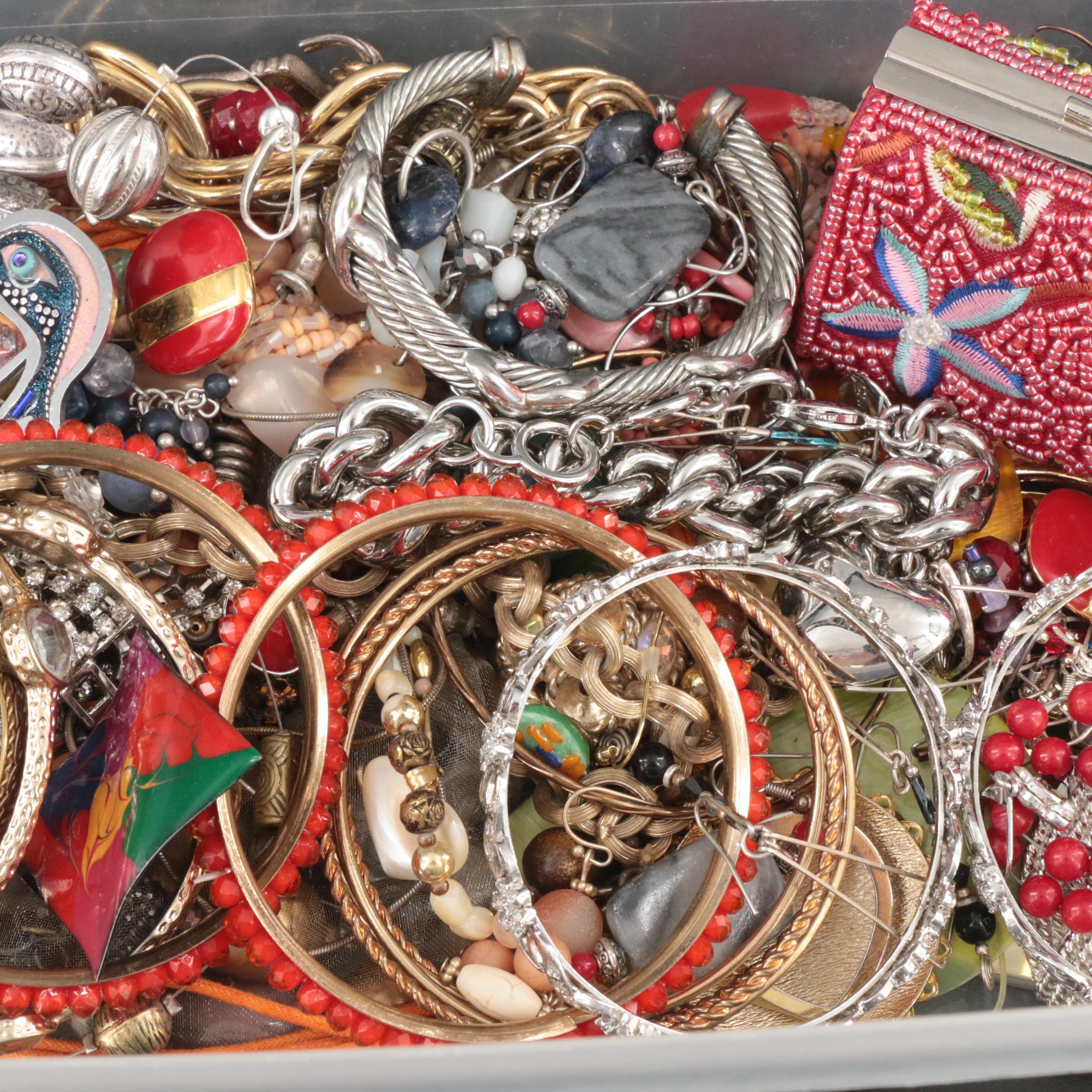 Uncommon Discoveries: Jewelry Collection