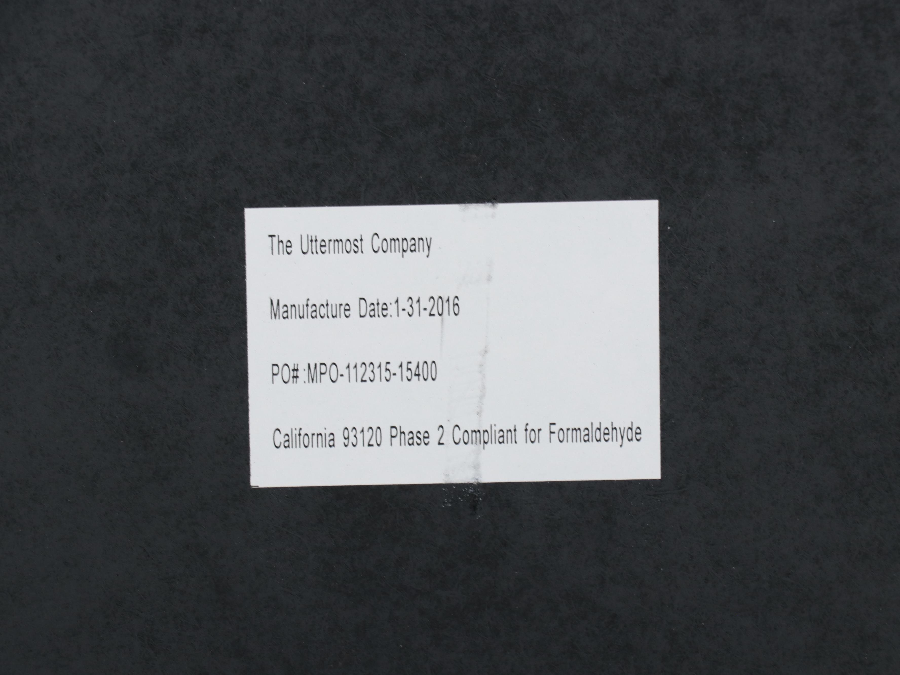 Offset Lithograph "The Right Honorable Plunket, Earl of Fingall"