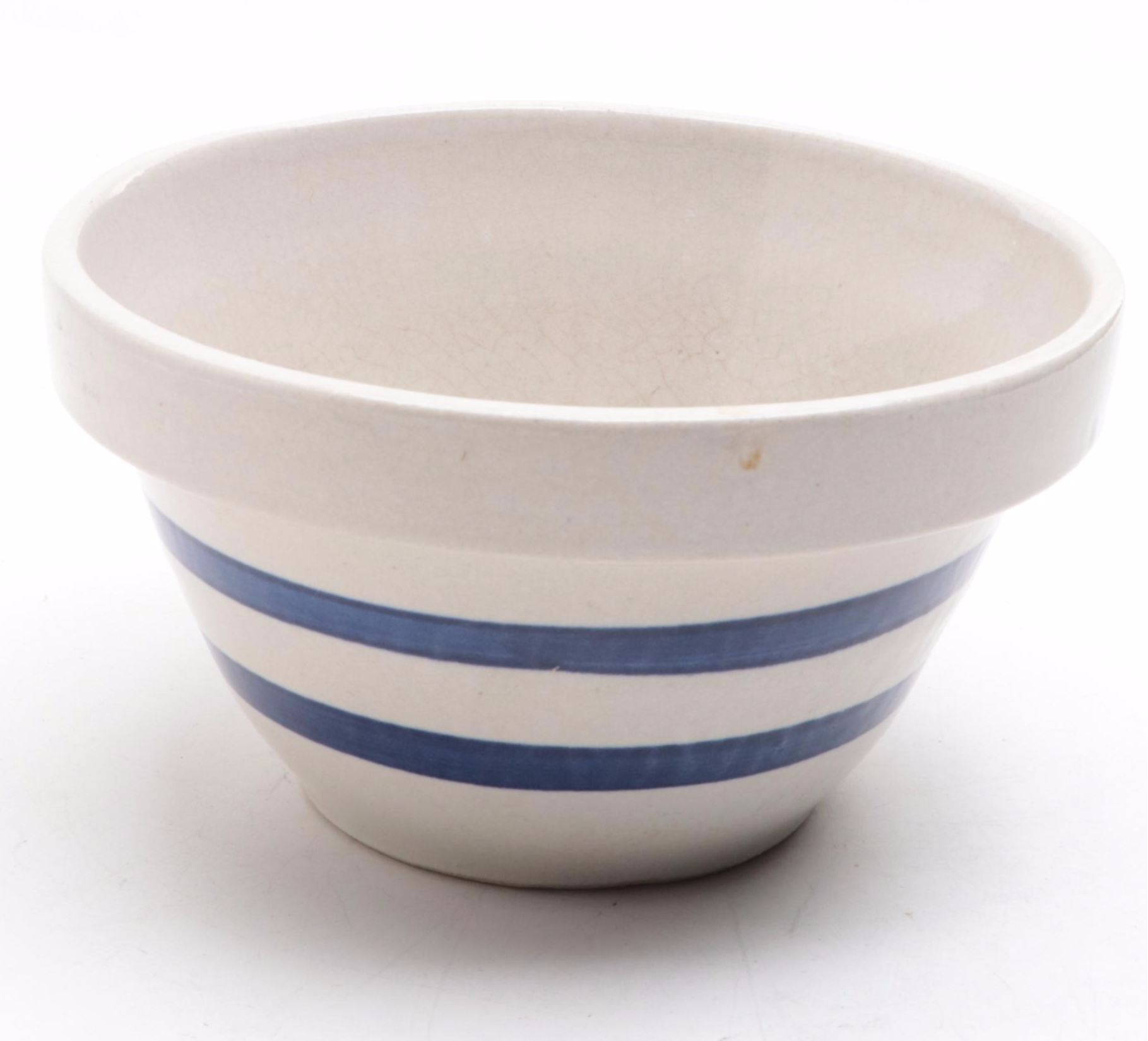 Frankoma Pottery Pitcher with Ransbottom and Other Mixing Bowls