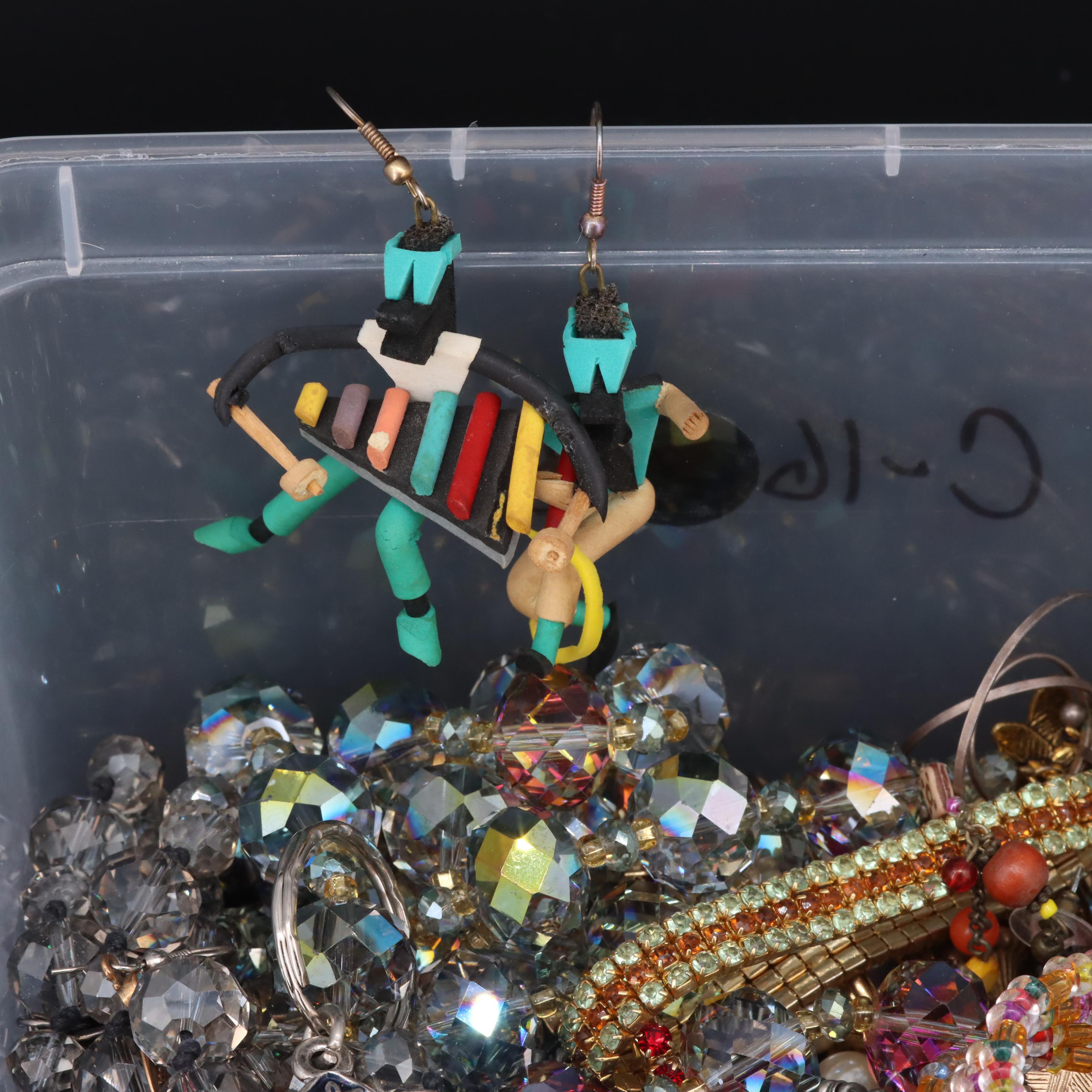 Uncommon Discoveries: Jewelry Collection