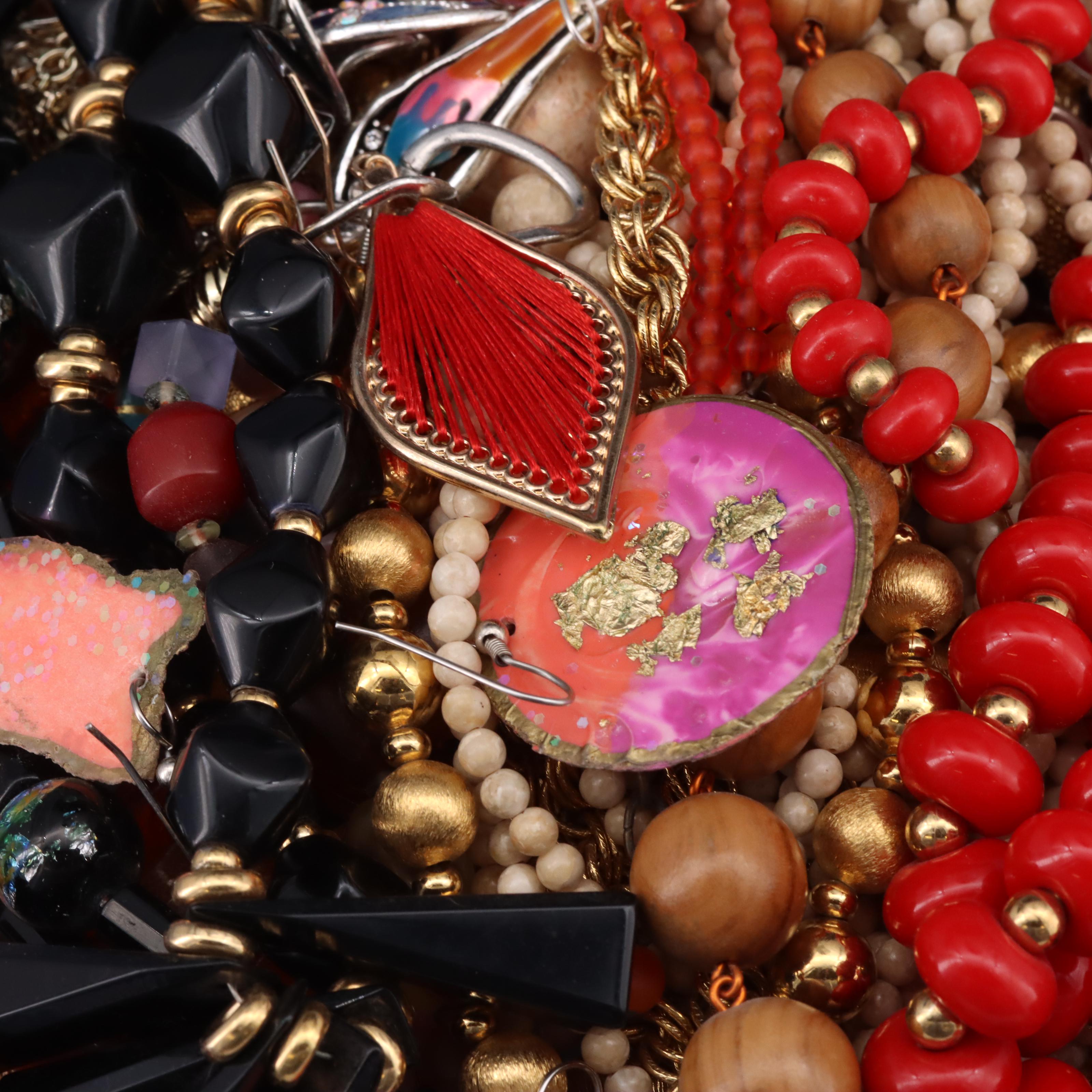 Uncommon Discoveries: Jewelry Collection