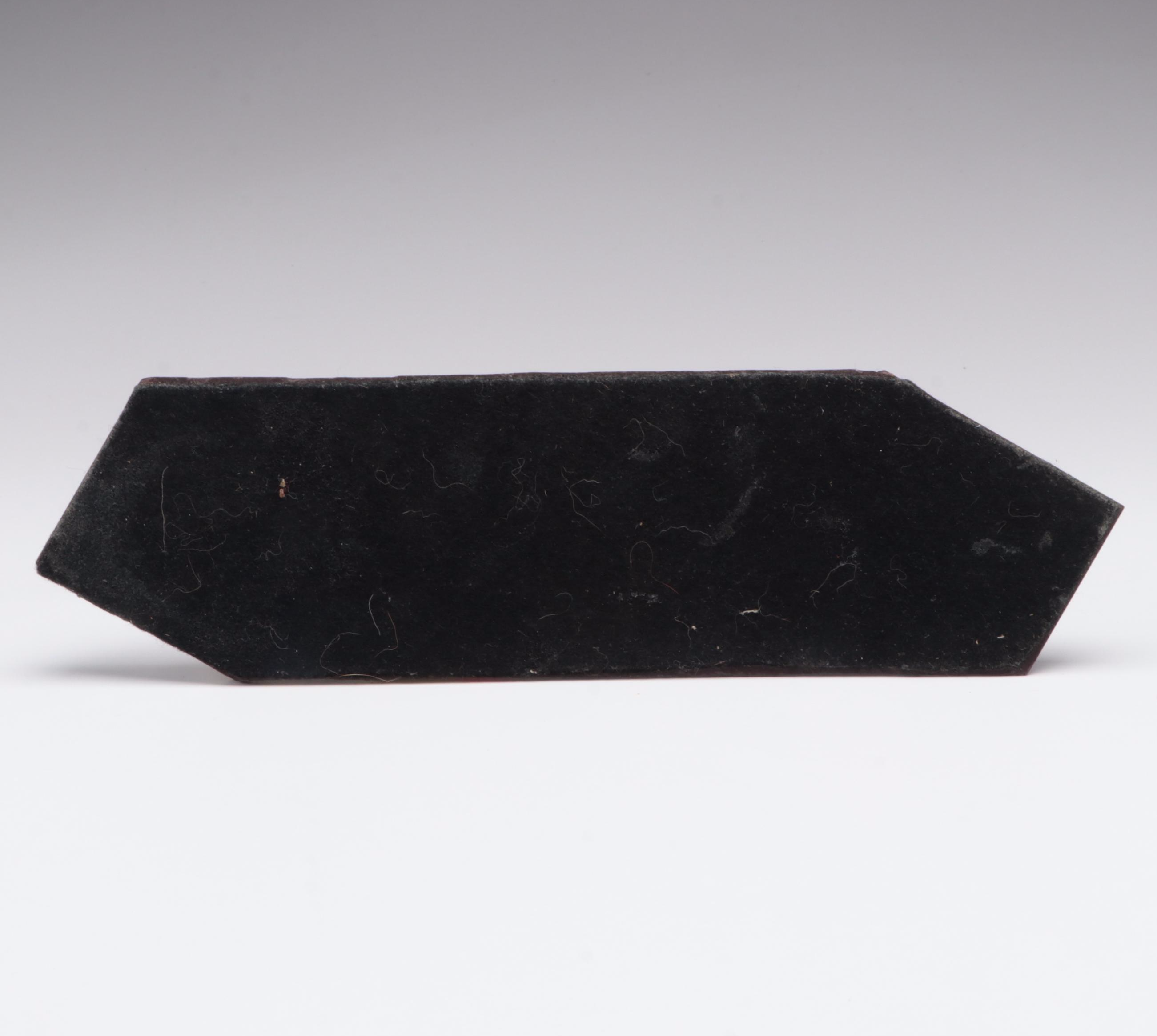 Flamework Glass Pied Piper of Hamelin Figural Group