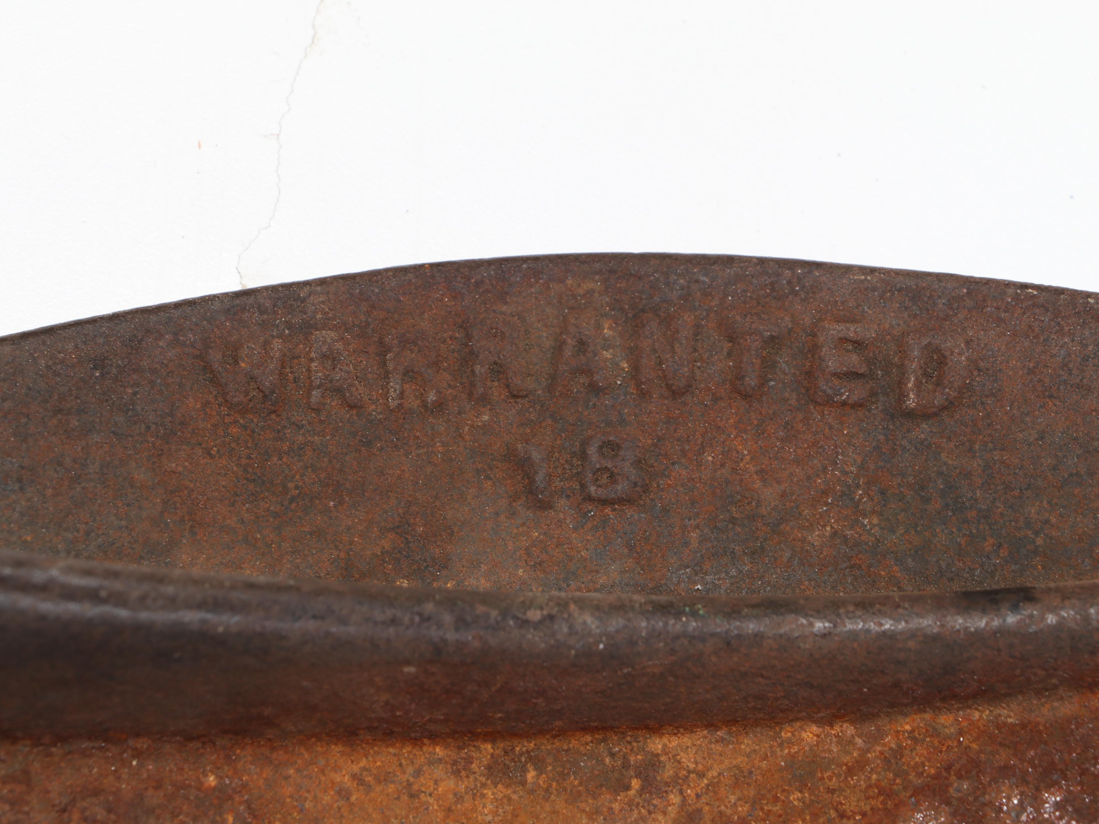 Late Victorian Cobbler's Cast Iron Shoe Forms With Assorted Hand Tools