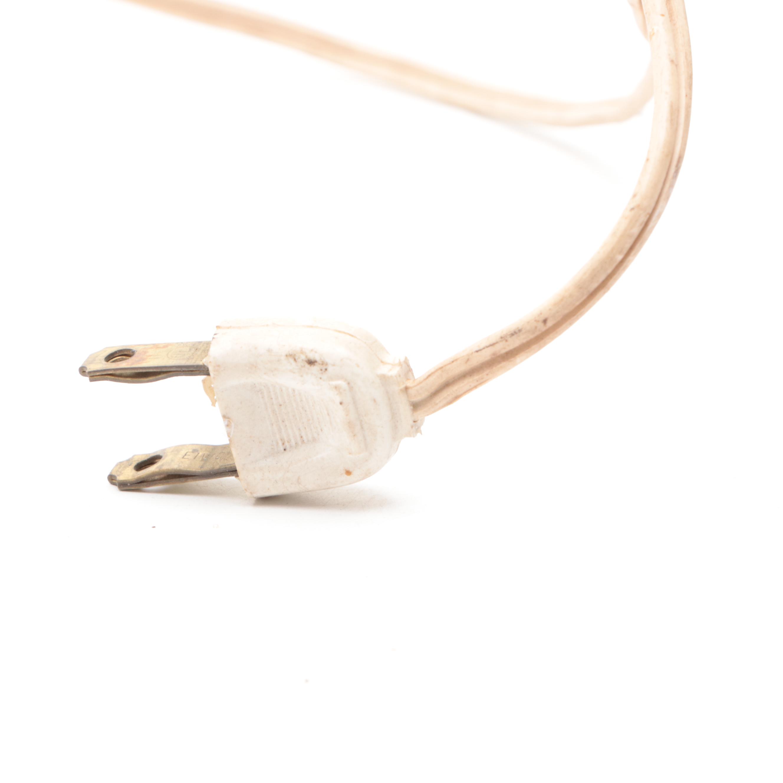 Taxidermy Deer Hoof Wall Lamp, Mid to Late 20th Century