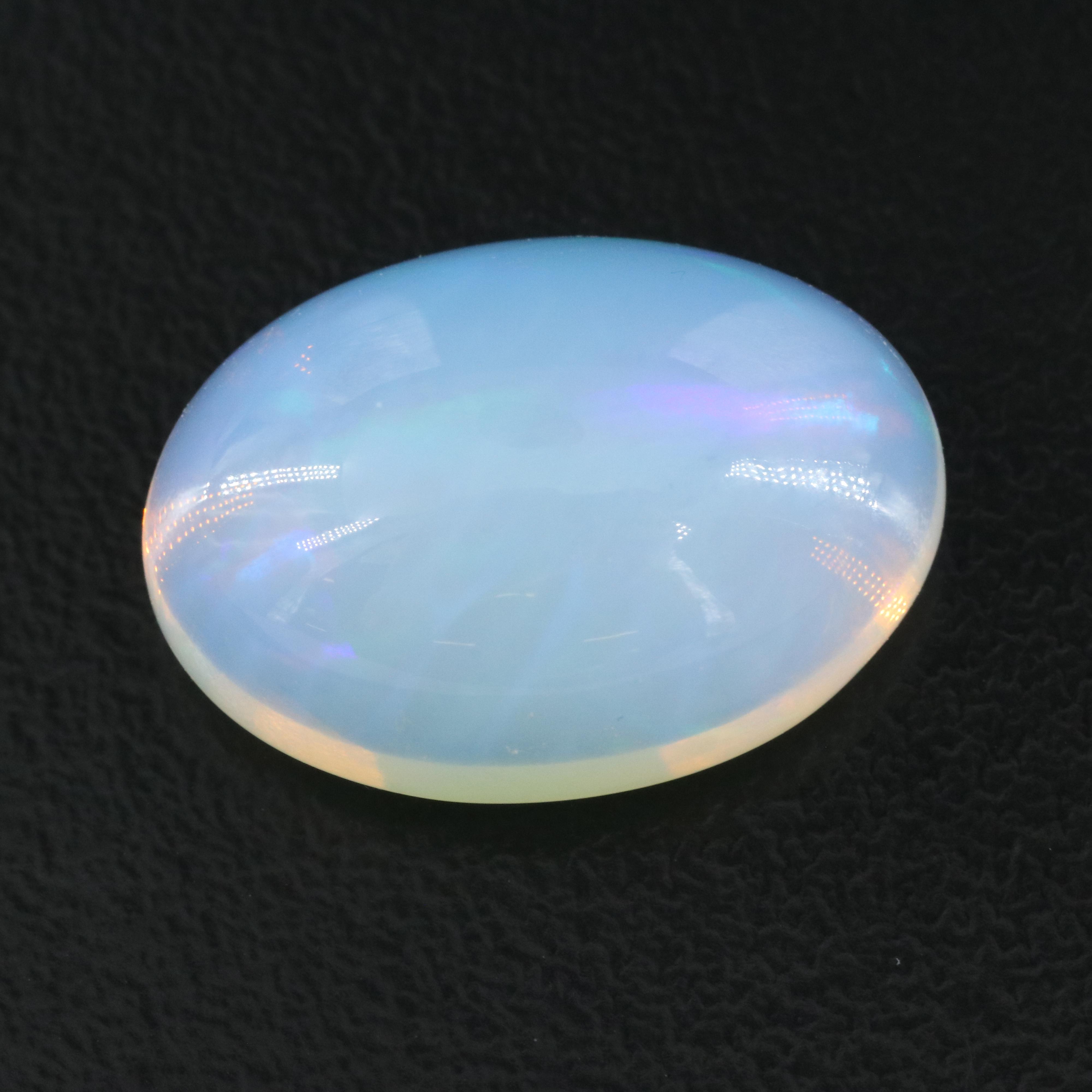 Loose 8.41 CT Opal