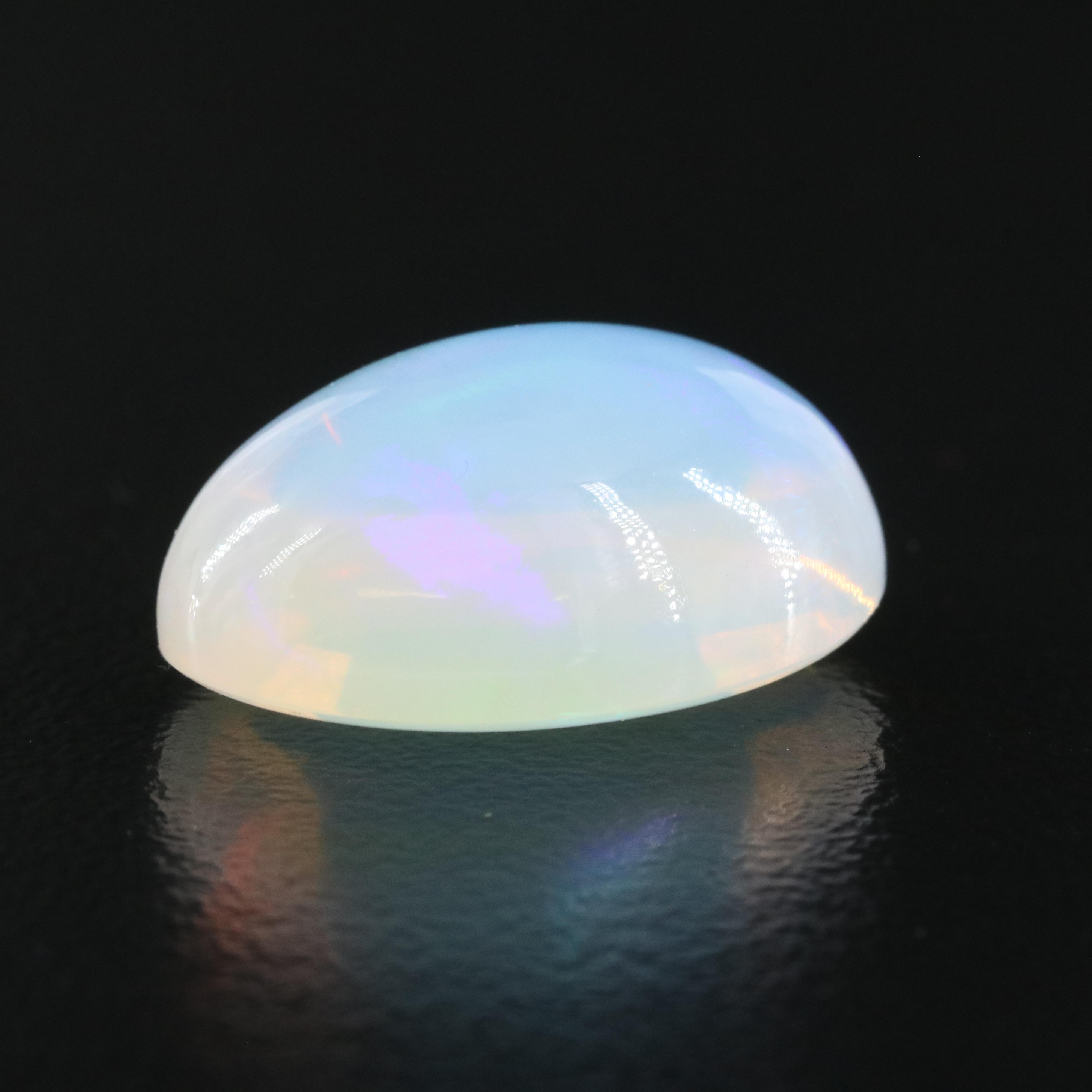 Loose 8.41 CT Opal