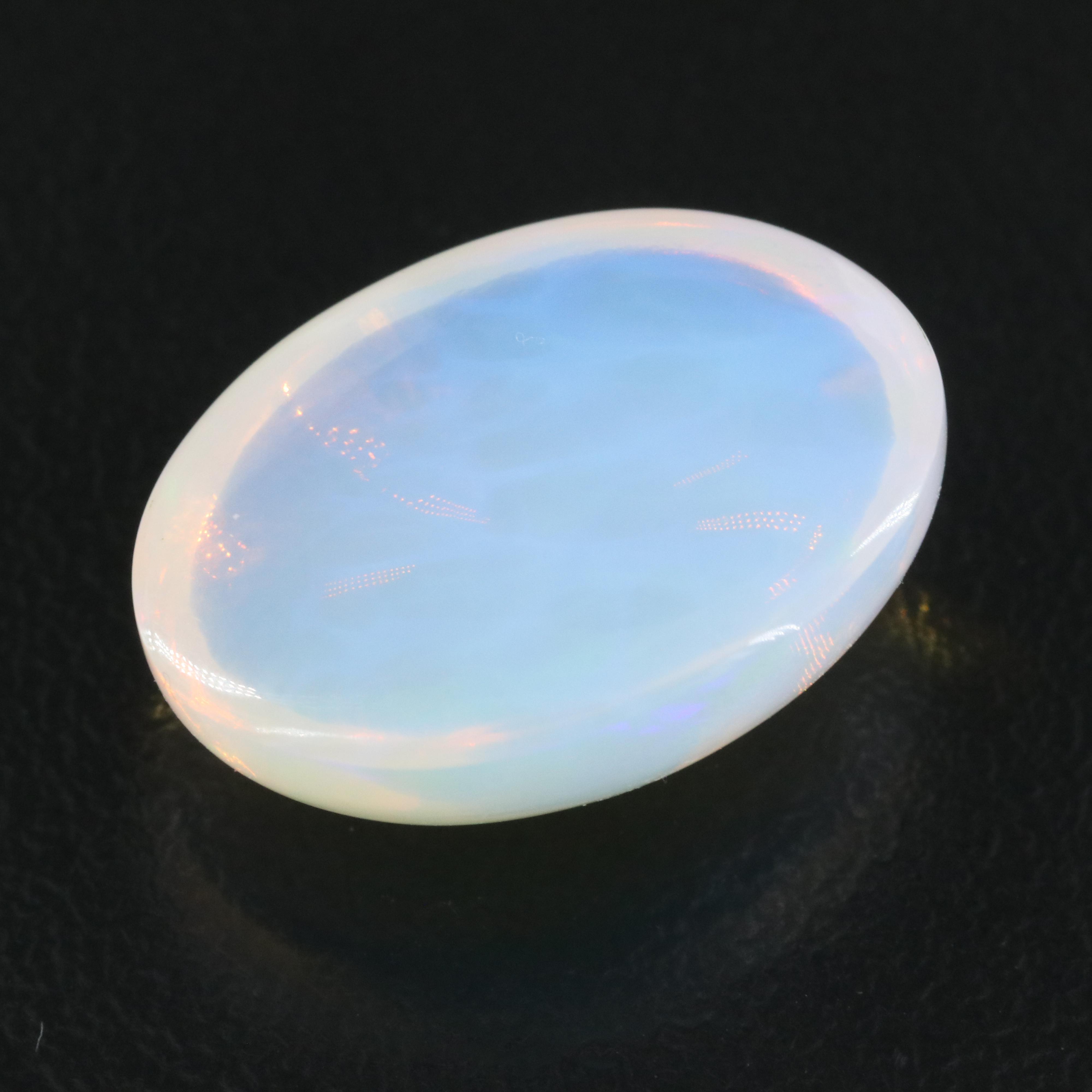 Loose 8.41 CT Opal