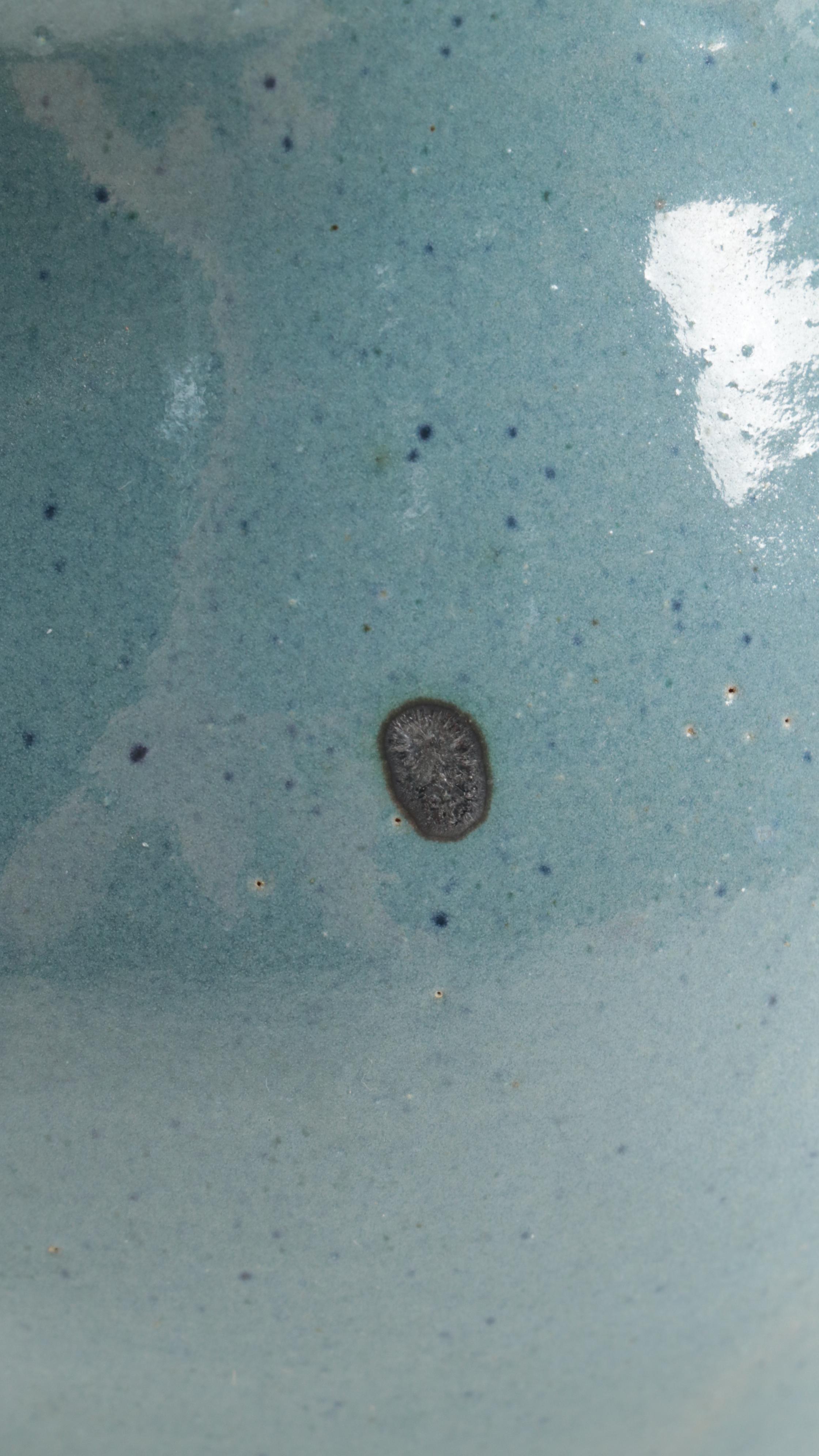 Bybee, Pat Huck and Other Pottery Vases, Pitcher, Mug and Bowl