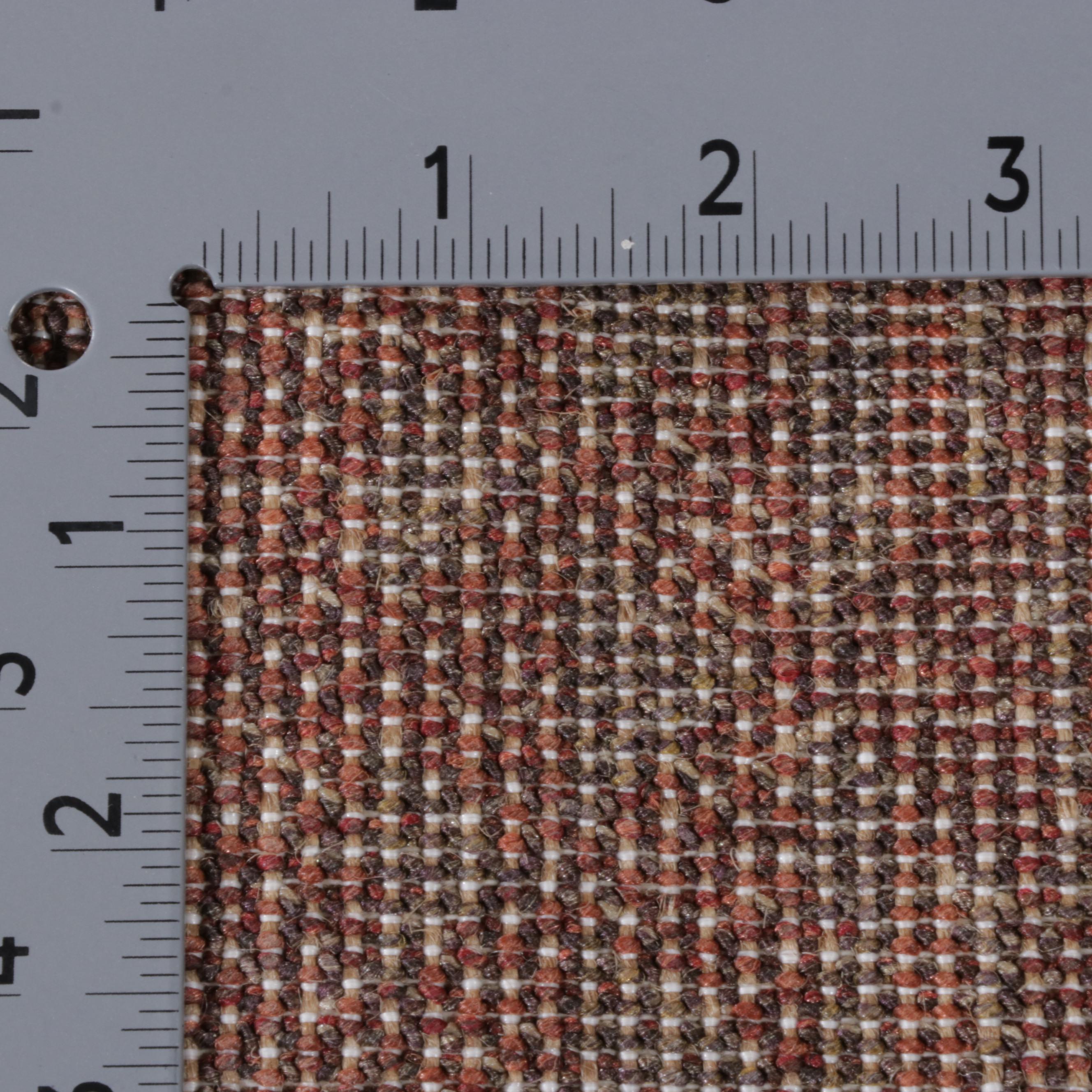 7'10 x 9'8 Machine Made Area Rug