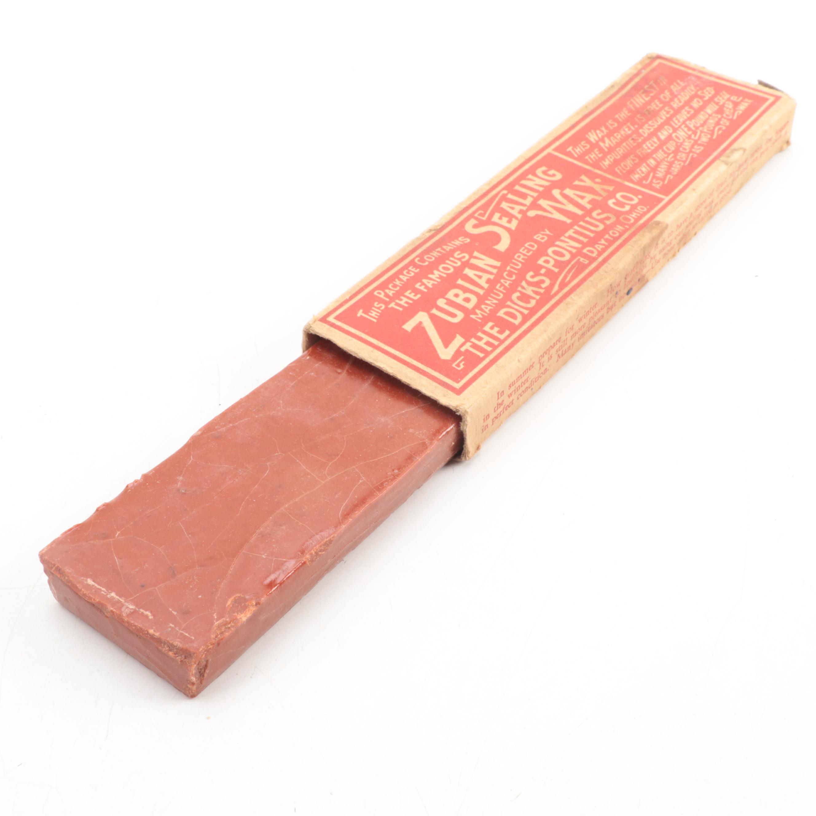 Clay and Ceramic Marbles with Sterling Silver Thimble, Puzzle Box and More