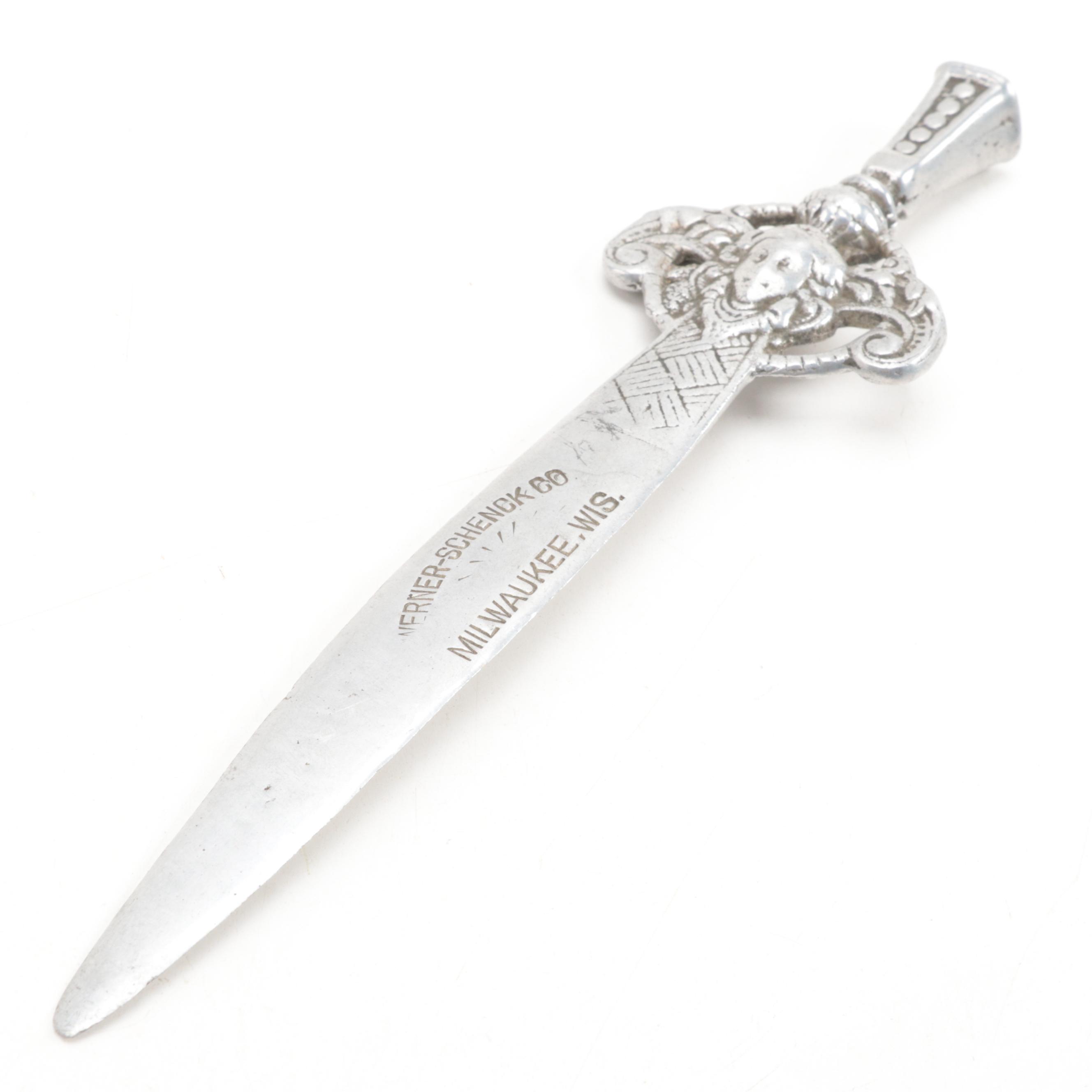 Clay and Ceramic Marbles with Sterling Silver Thimble, Puzzle Box and More