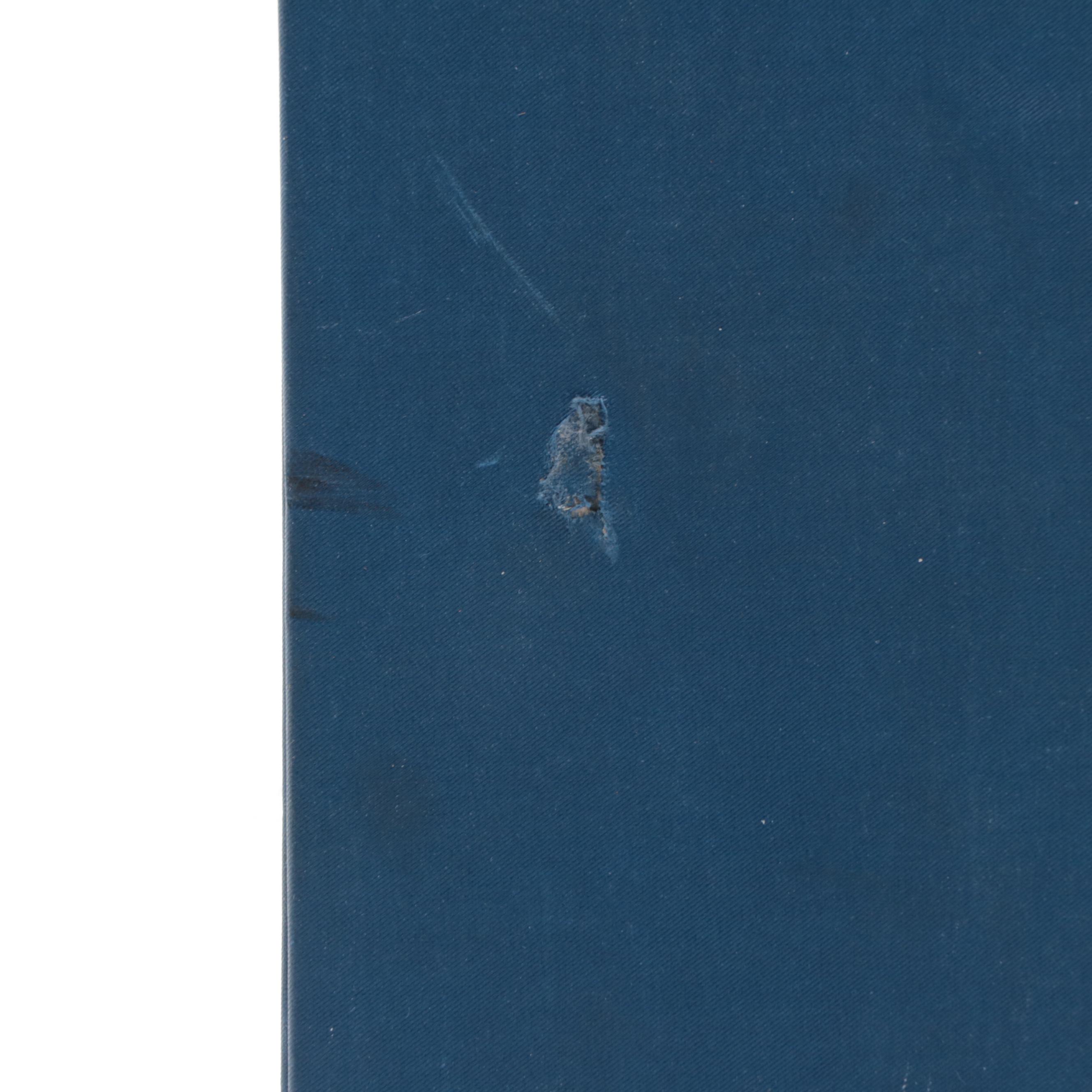 Multi-Signed "The National Masonic Convention: Centennial Celebration," 1943